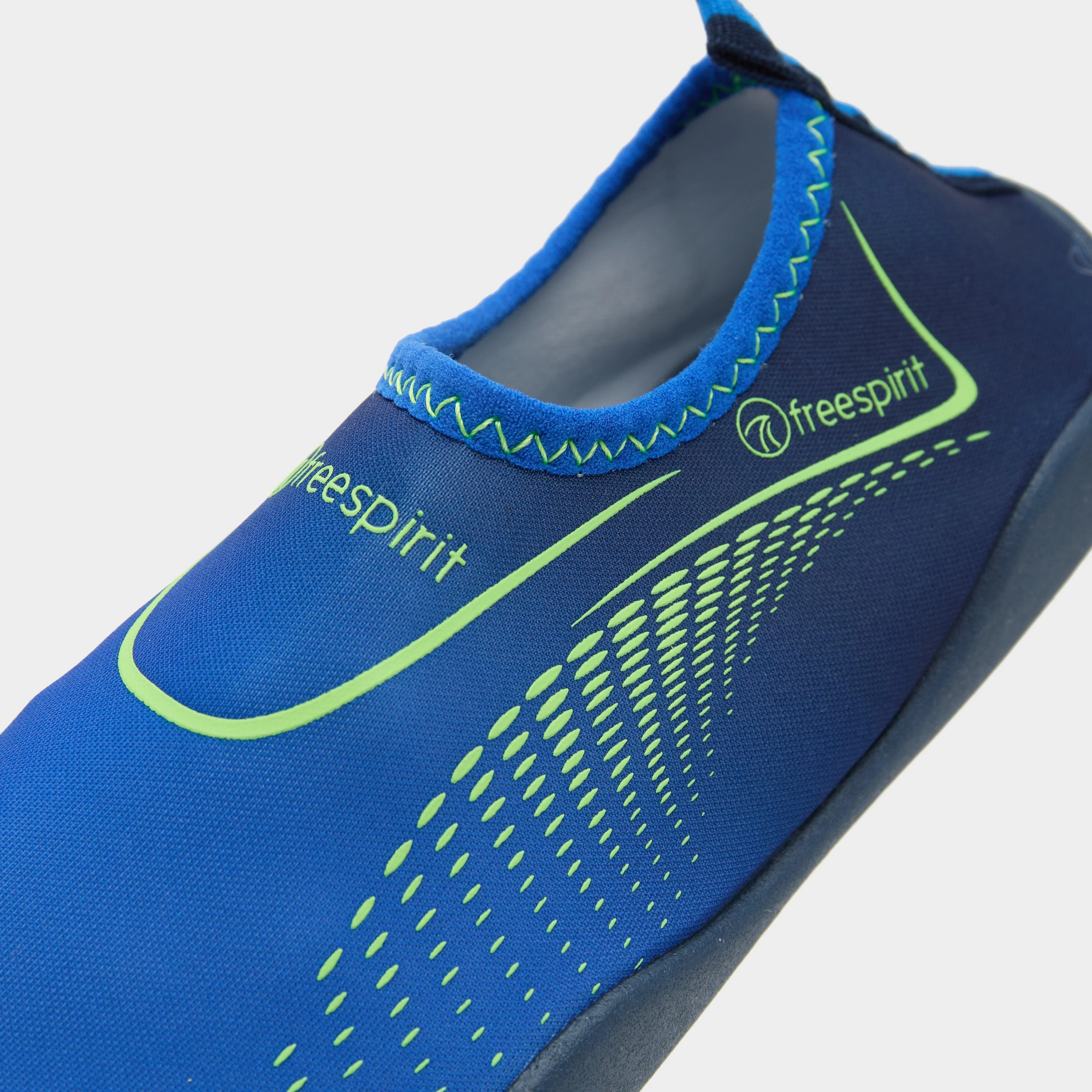 Kids' Newquay II Water Shoes - Image 5