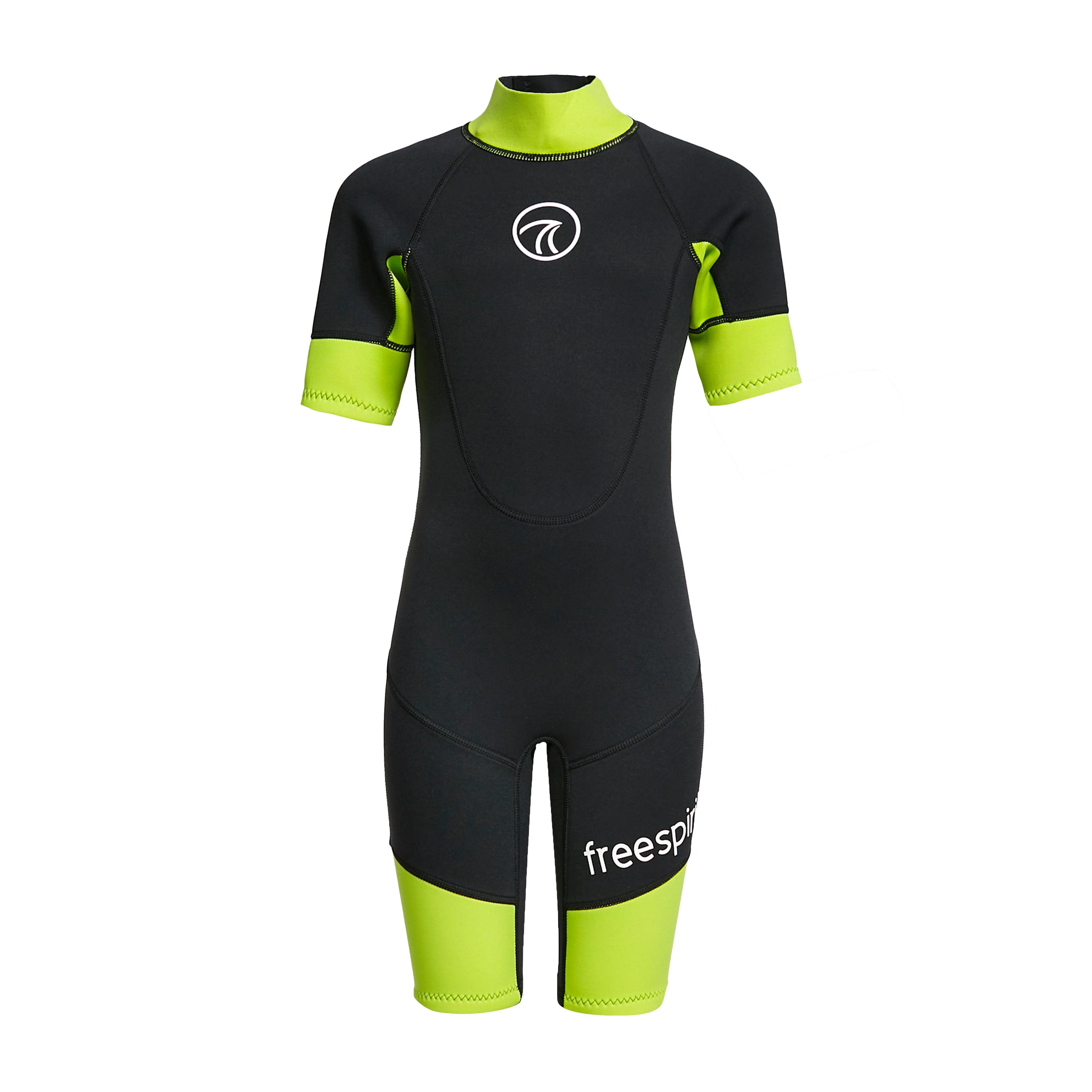 Kids' Short Wetsuit - Image 14