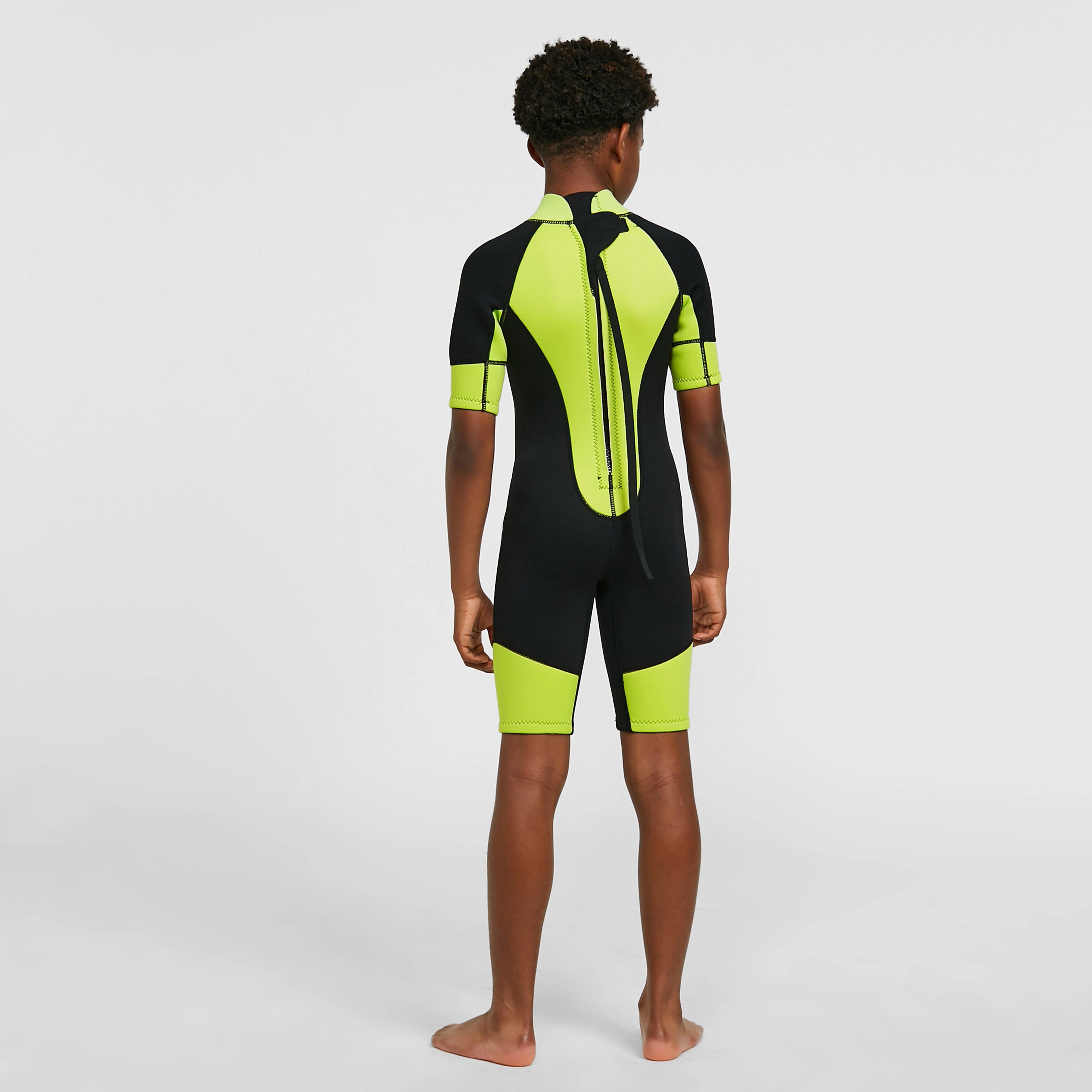 Kids' Short Wetsuit - Image 6