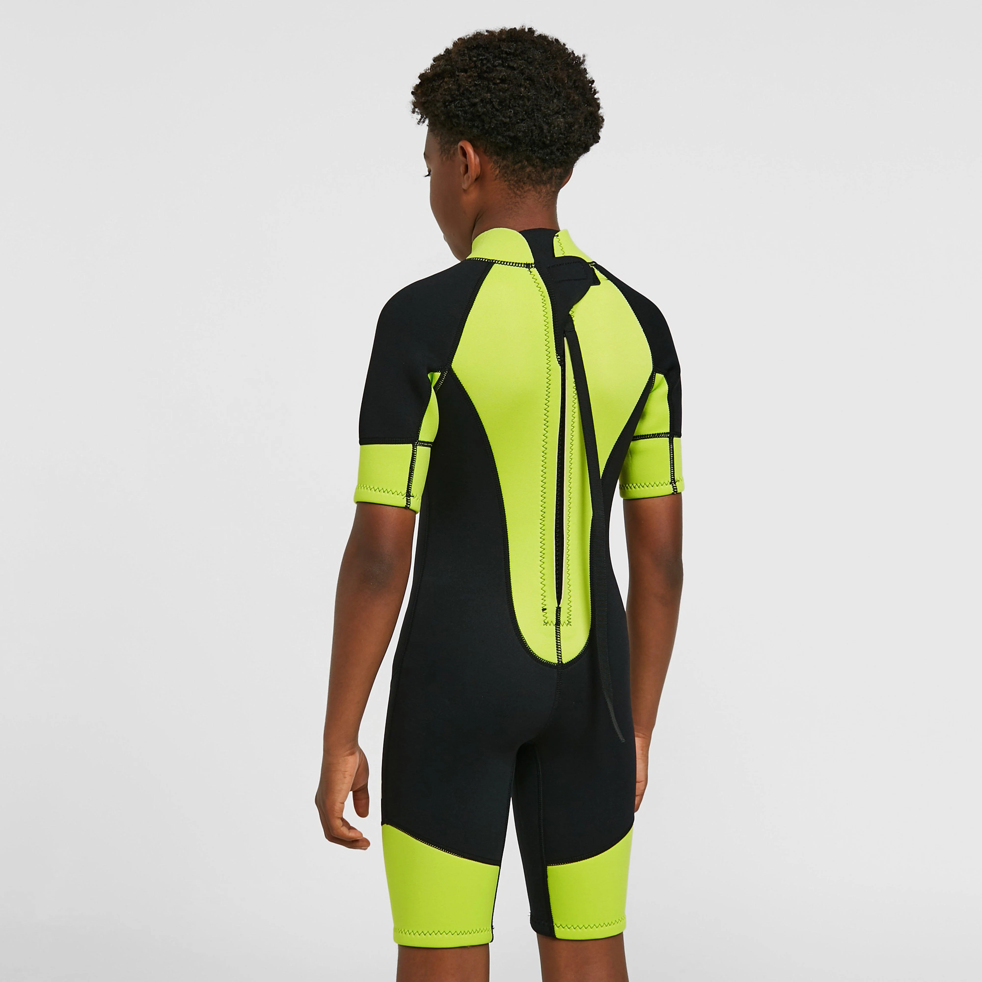 Kids' Short Wetsuit - Image 7