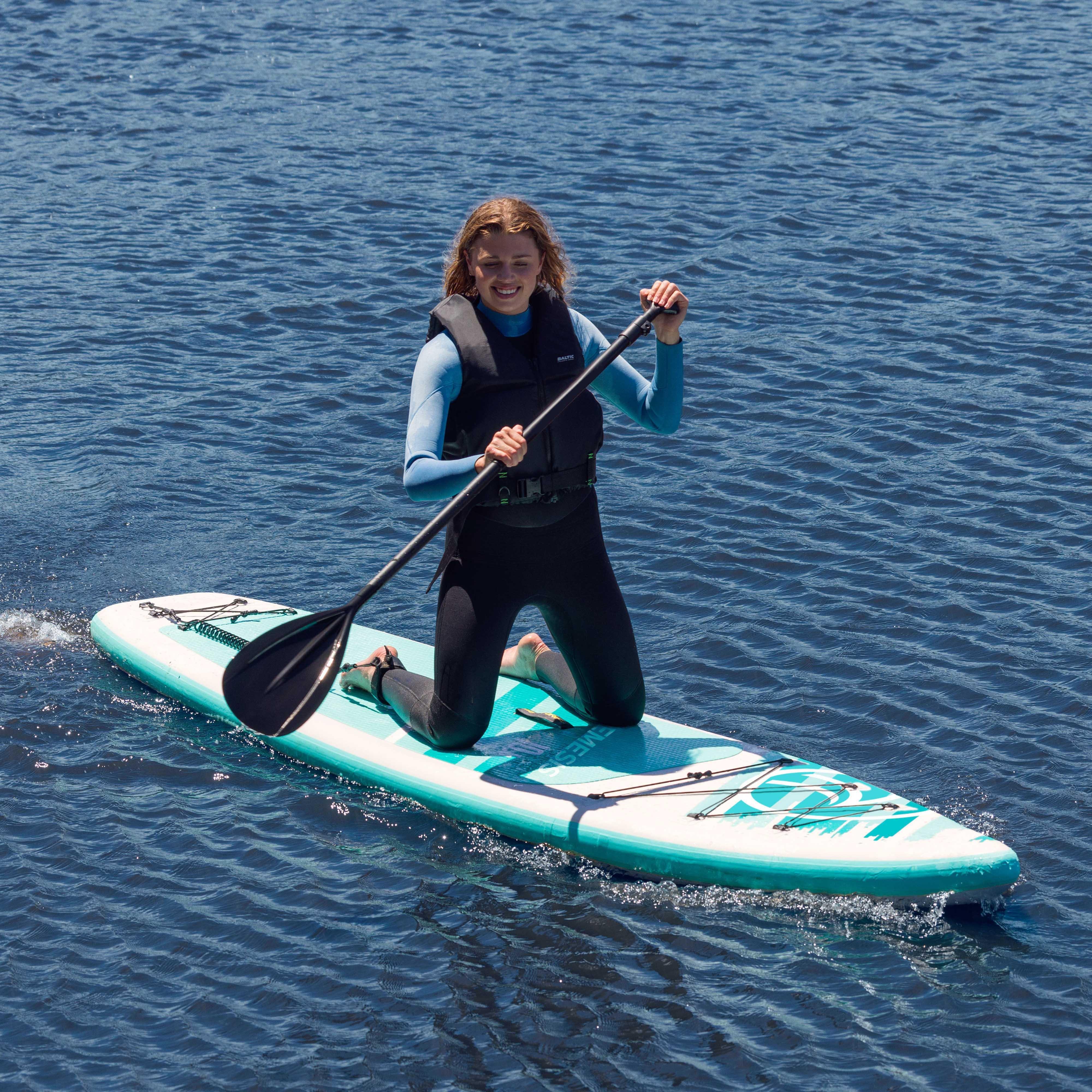 Nemesis 10.6ft Paddle Board Set - Image 6