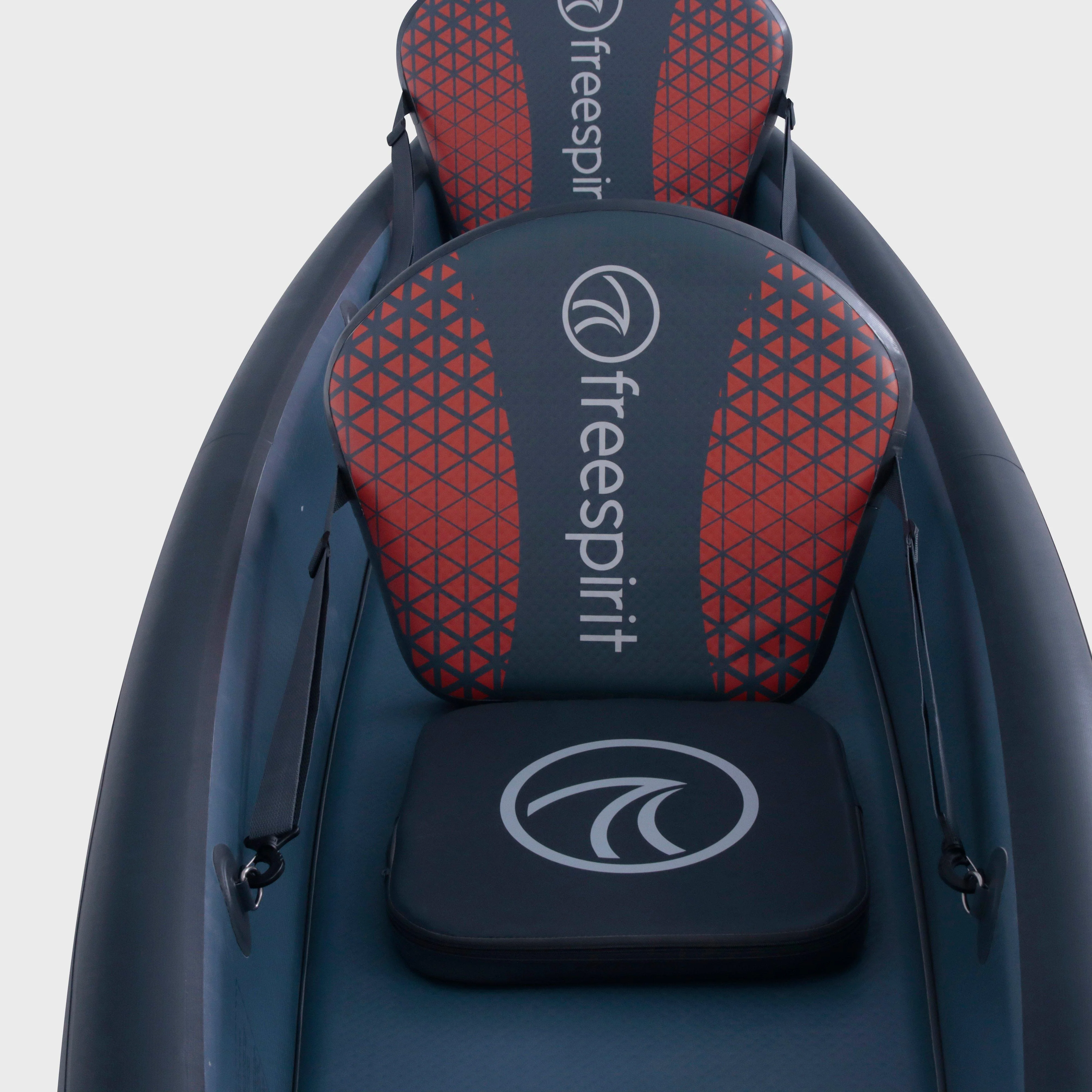 Tiki Dropstitch Pro Kayak Set - Image 5