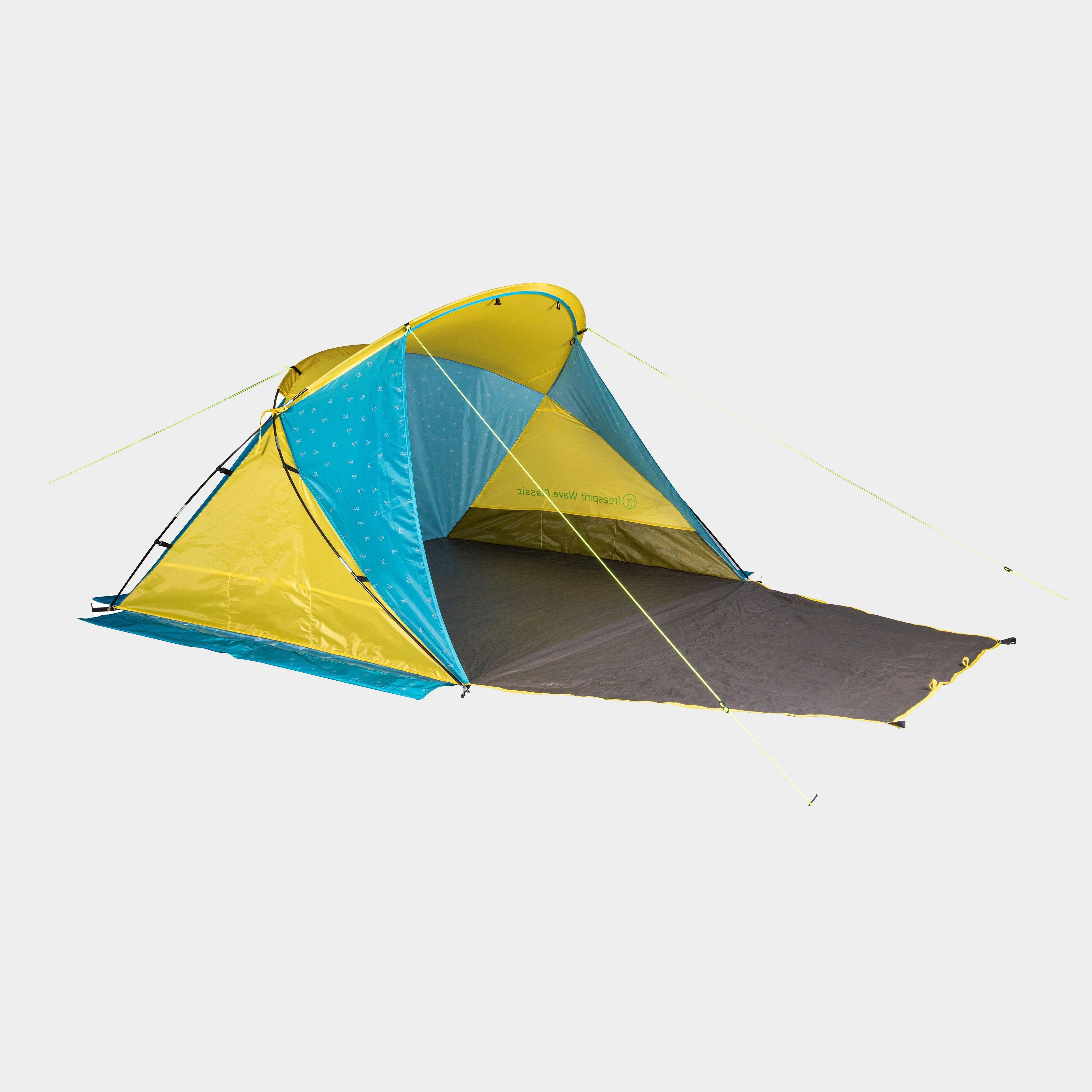 Wave Classic Beach Shelter