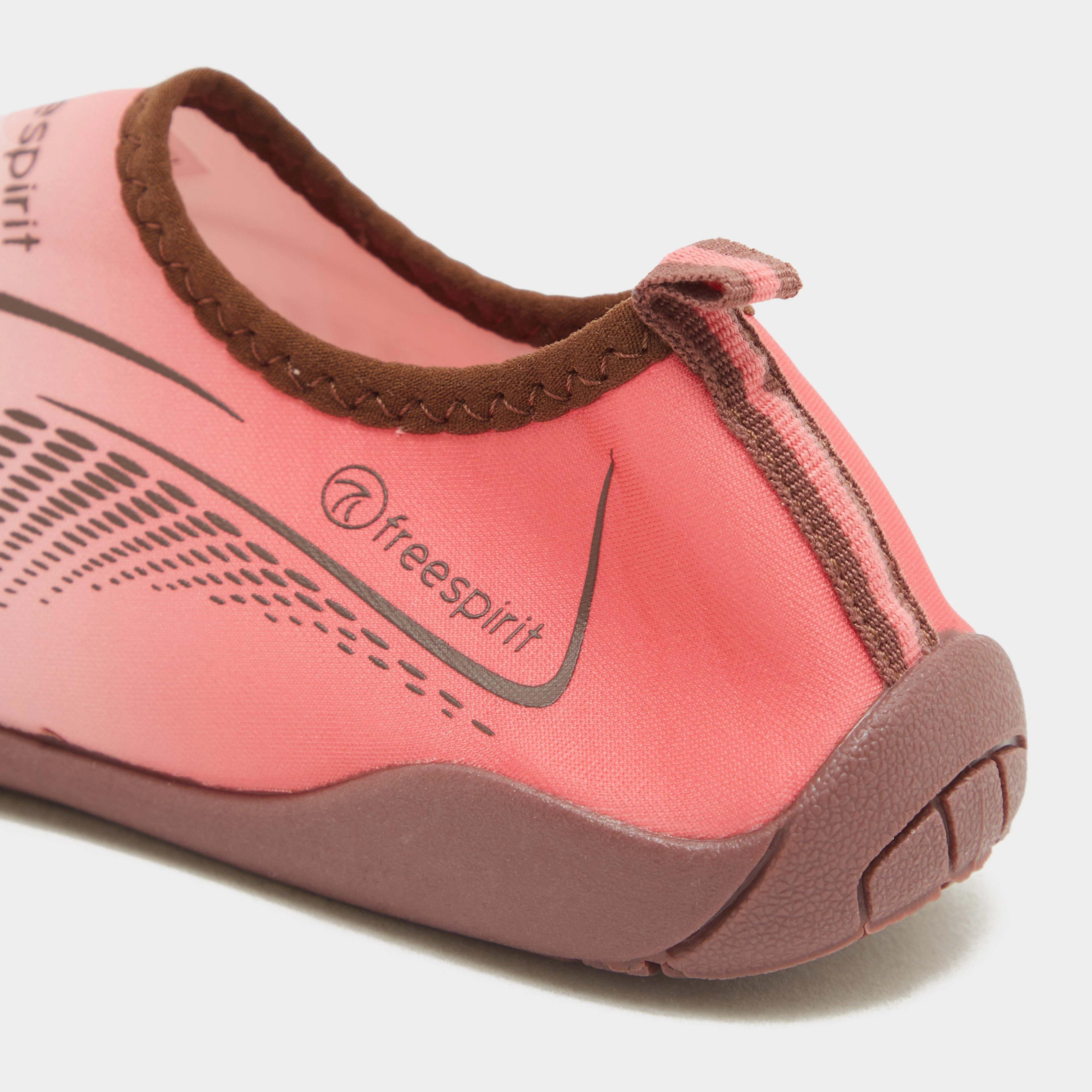 Women's Newquay II Water Shoes - Image 5