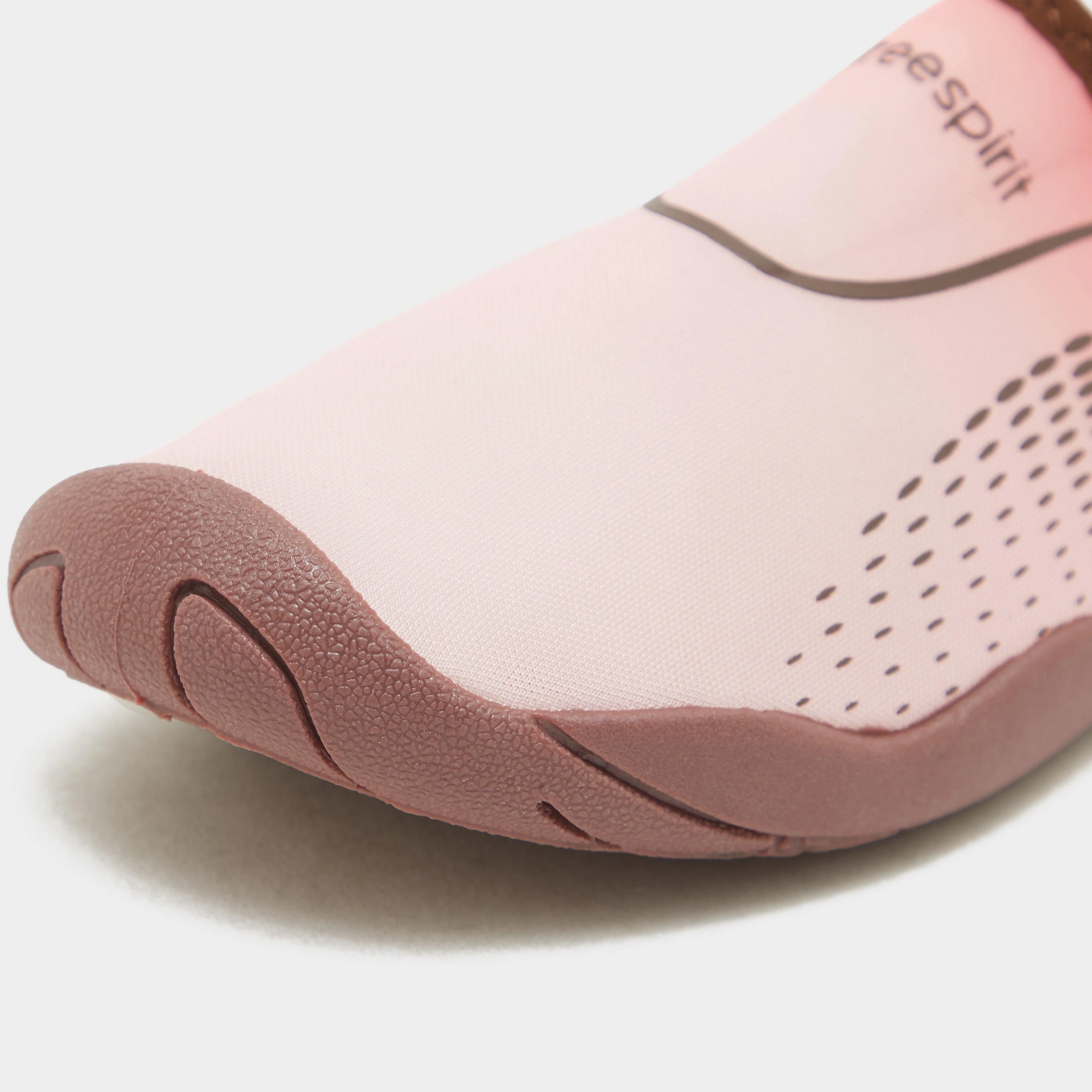 Women's Newquay II Water Shoes - Image 6