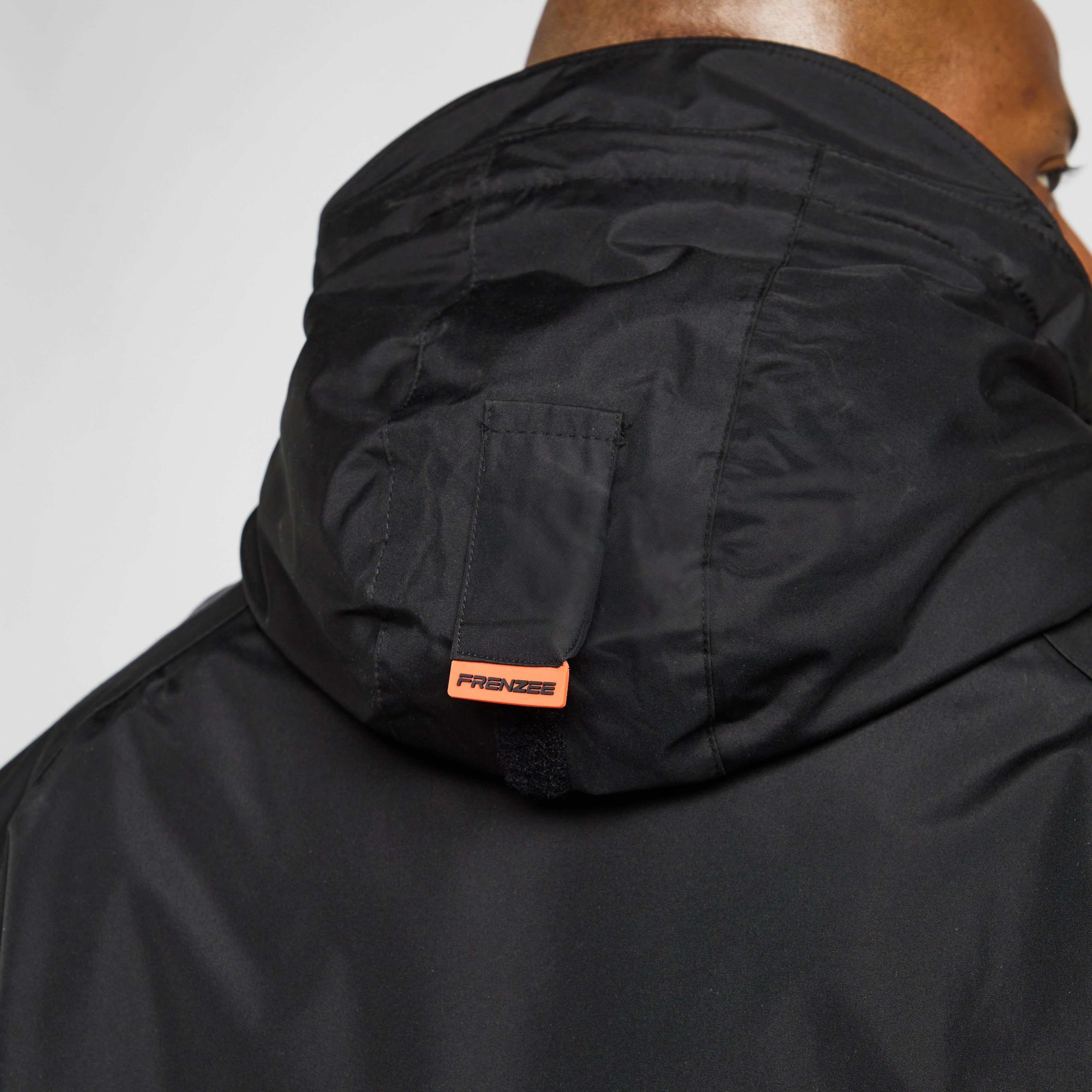 FXT Core 3 Piece Winter Suit - Image 10