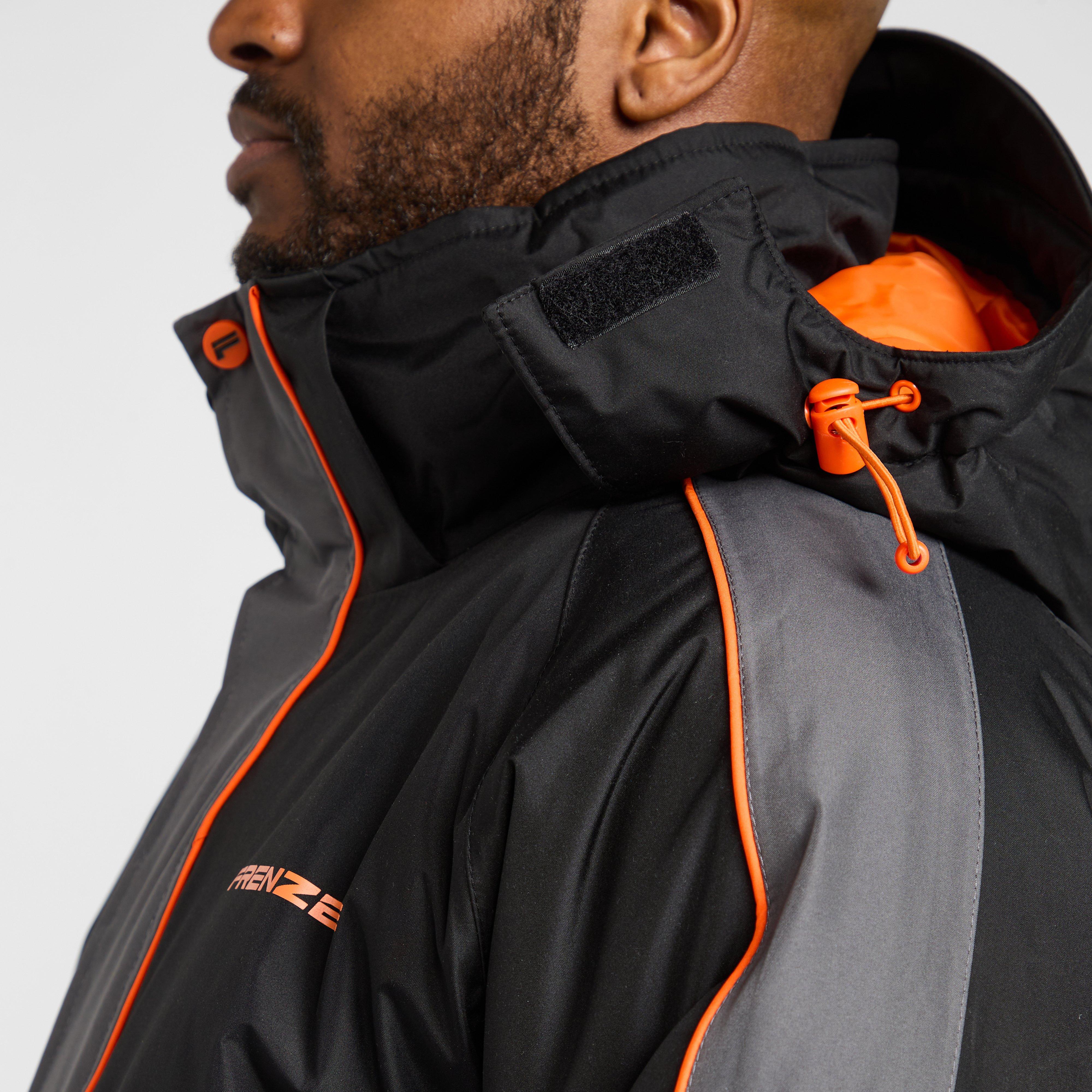 FXT Core 3 Piece Winter Suit - Image 11