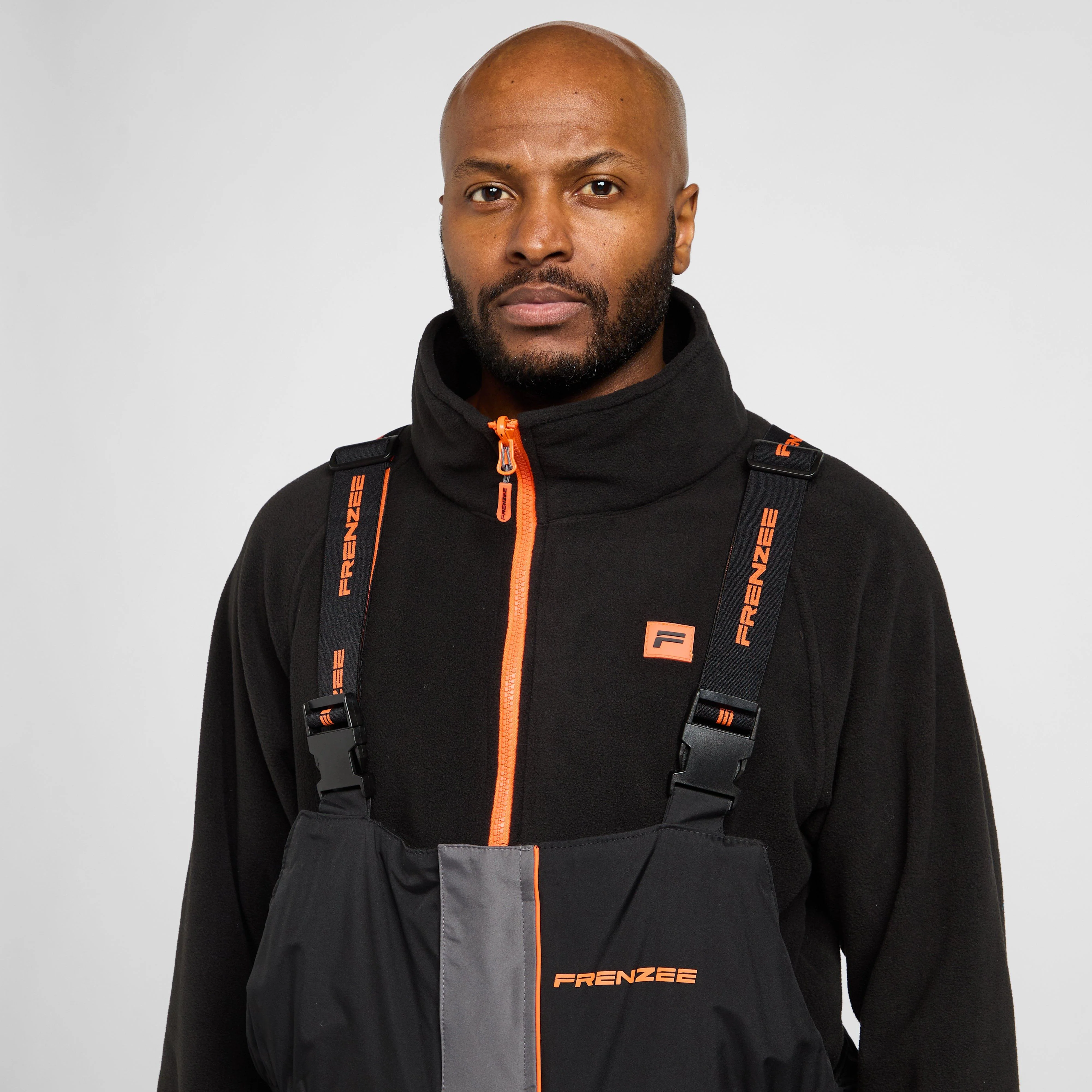 FXT Core 3 Piece Winter Suit - Image 12