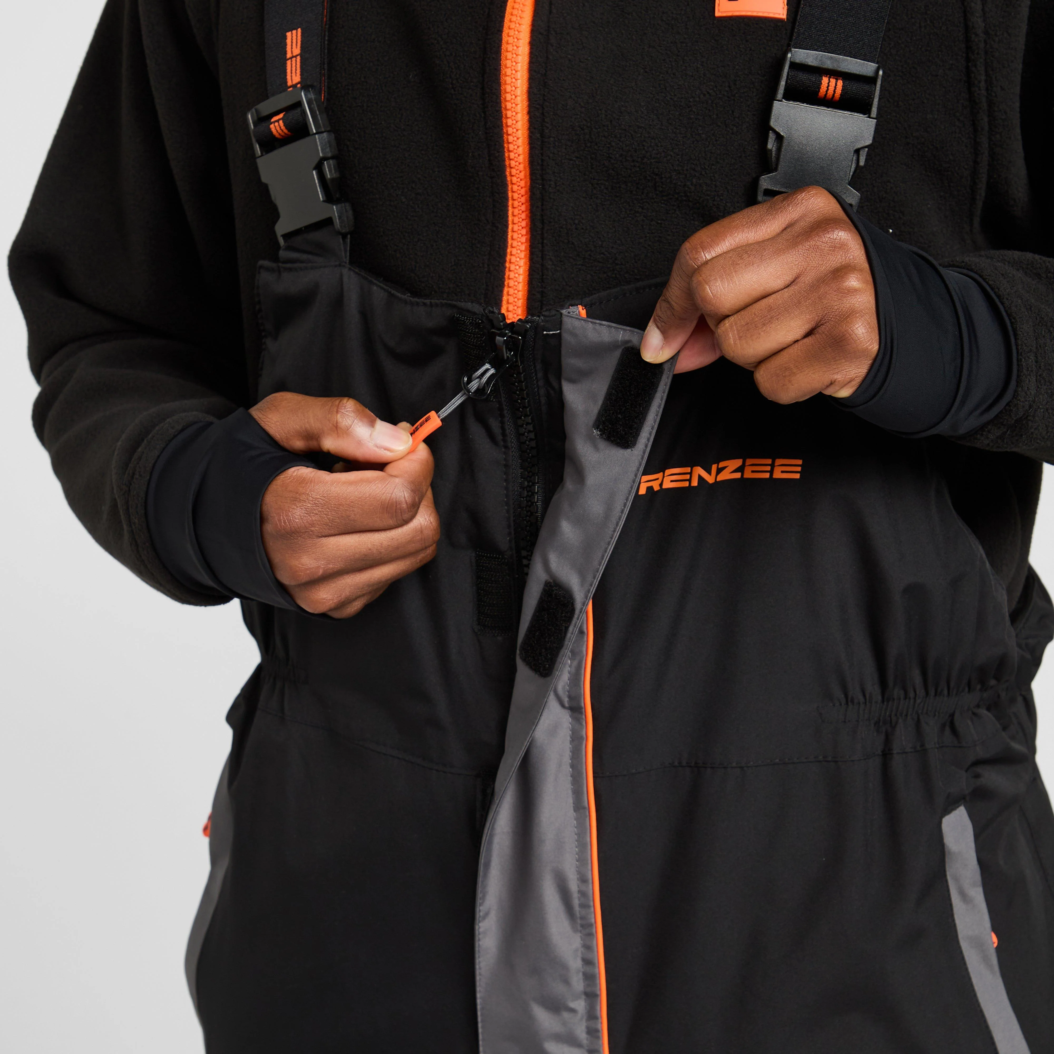 FXT Core 3 Piece Winter Suit - Image 14