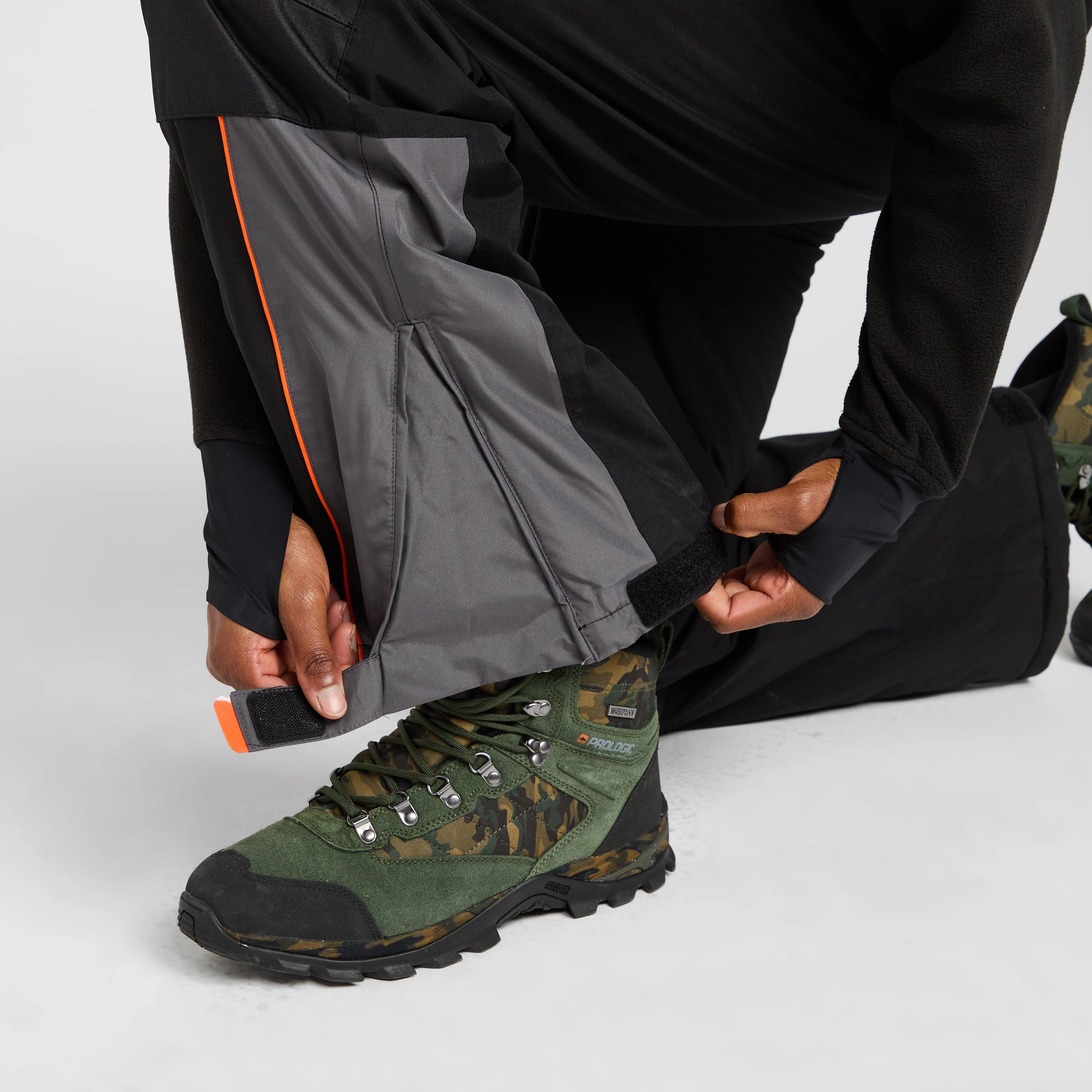 FXT Core 3 Piece Winter Suit - Image 15