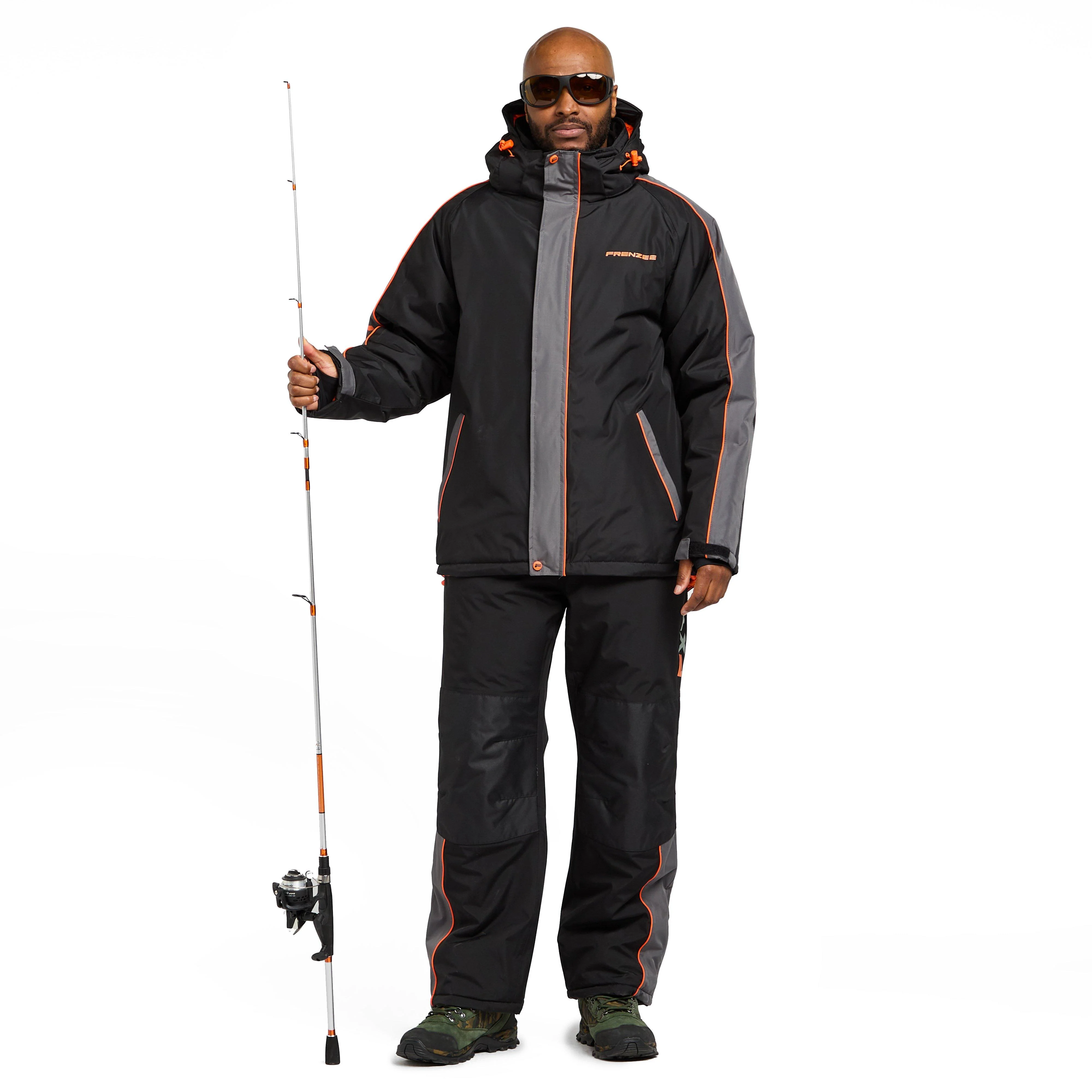 FXT Core 3 Piece Winter Suit - Image 19