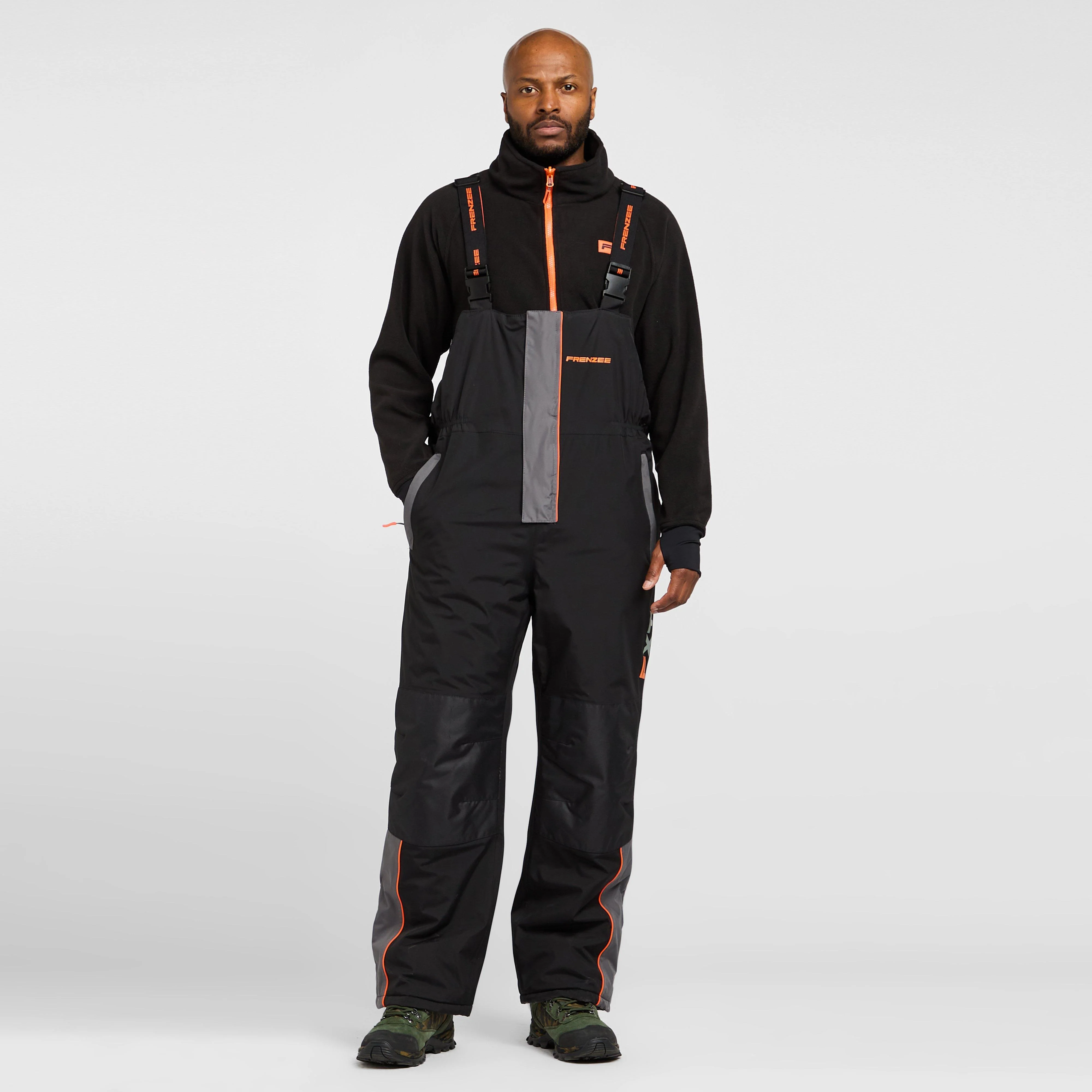 FXT Core 3 Piece Winter Suit - Image 3