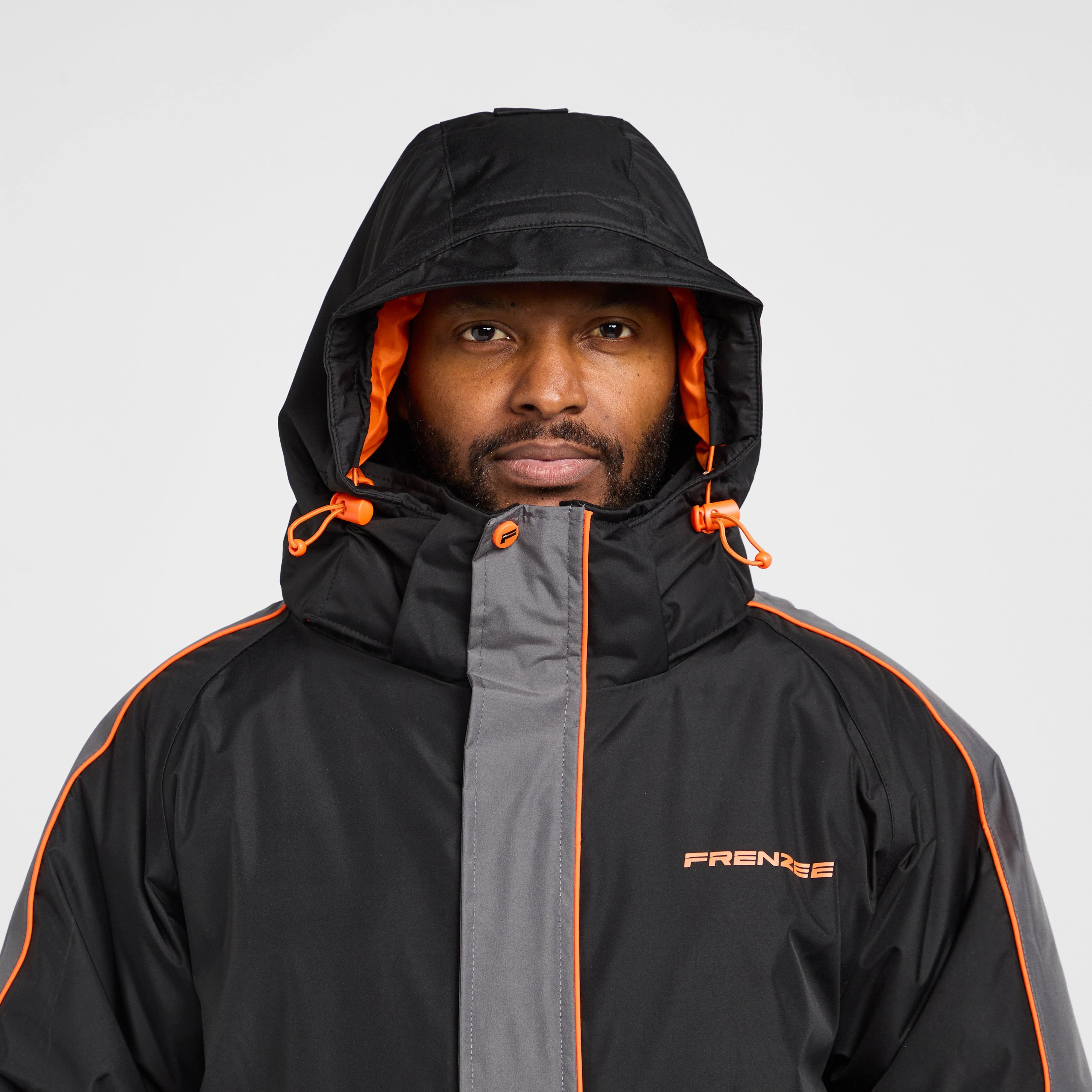 FXT Core 3 Piece Winter Suit - Image 5