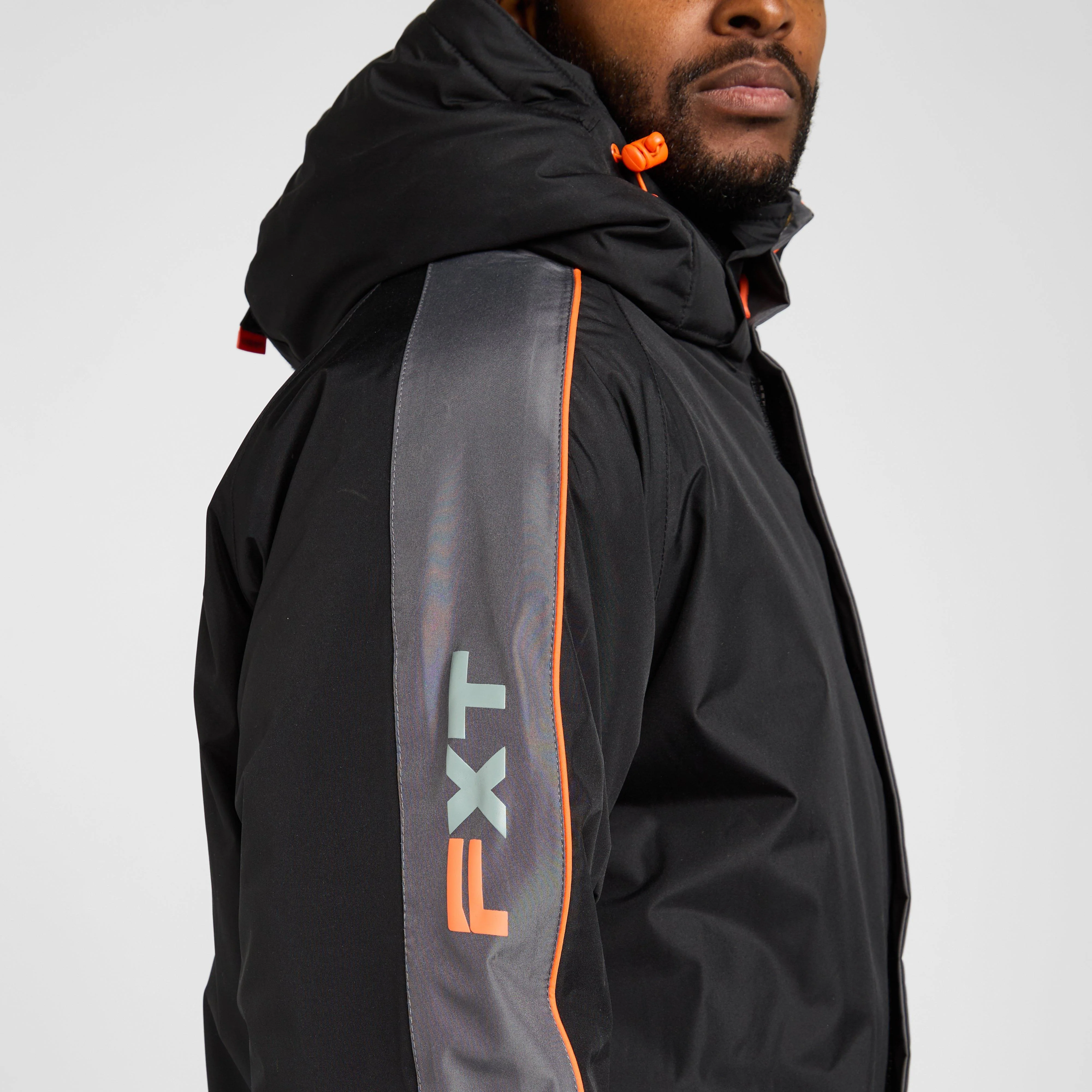 FXT Core 3 Piece Winter Suit - Image 9
