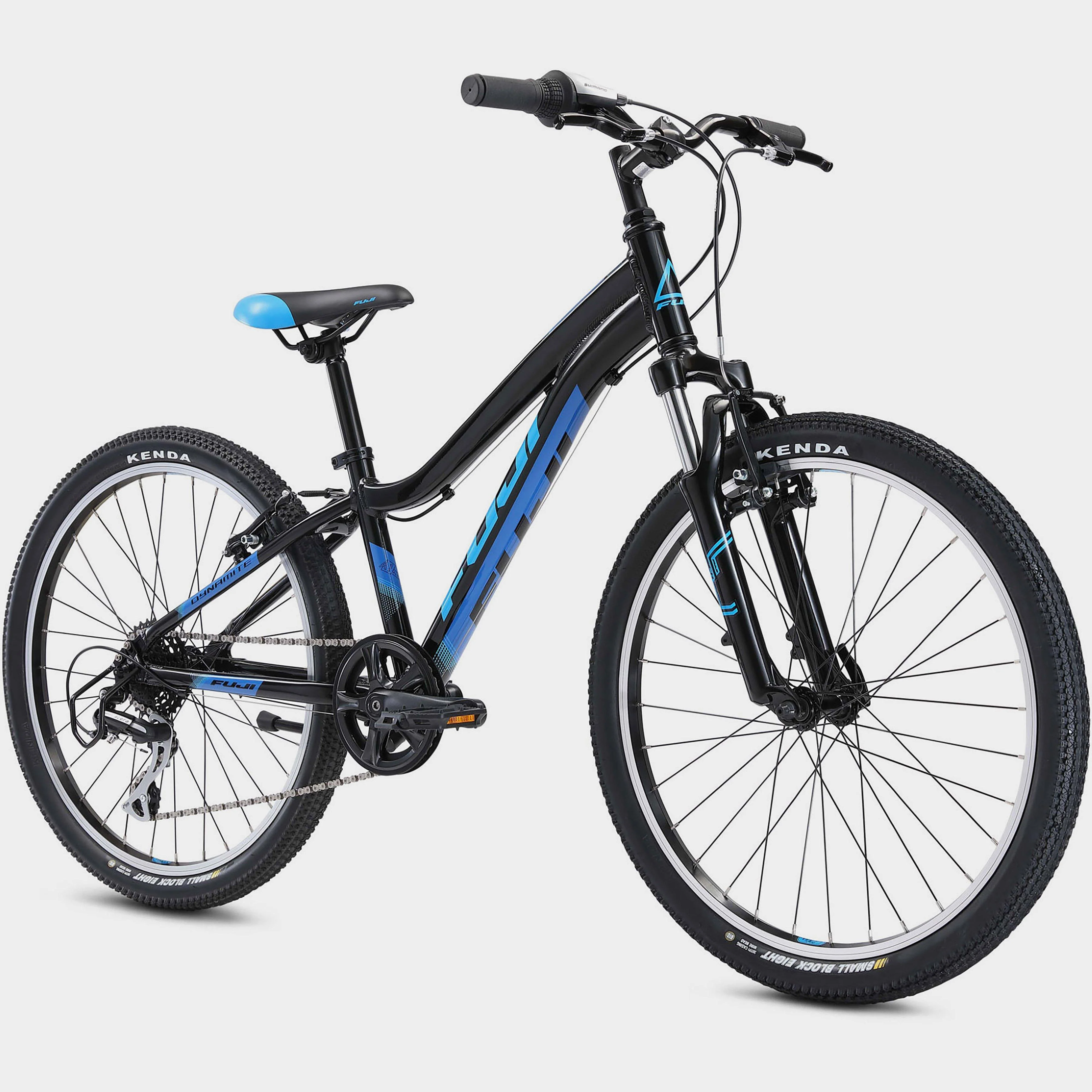Dynamite Comp 24 Kids' Bike - Image 2