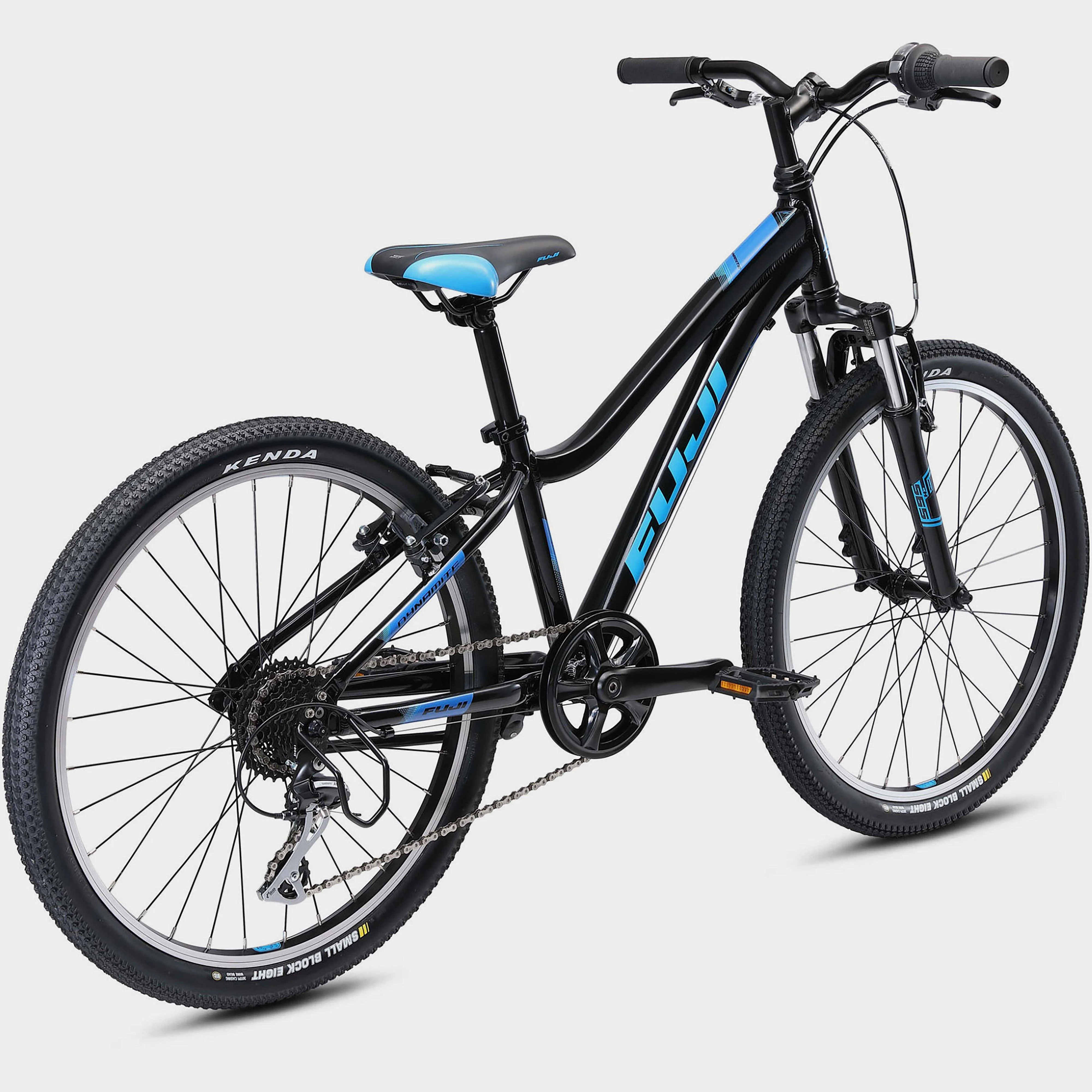 Dynamite Comp 24 Kids' Bike - Image 3