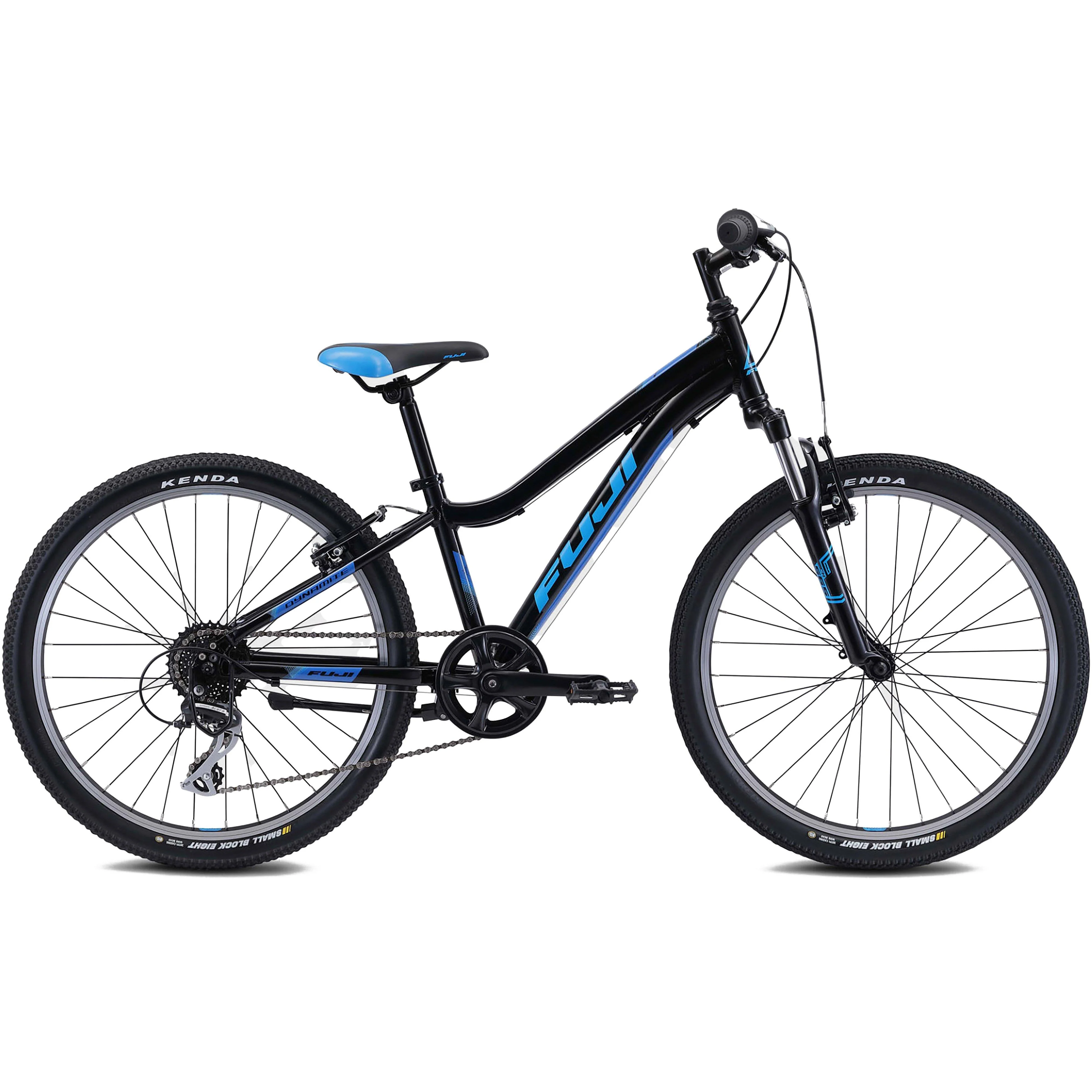 Dynamite Comp 24 Kids' Bike - Image 4