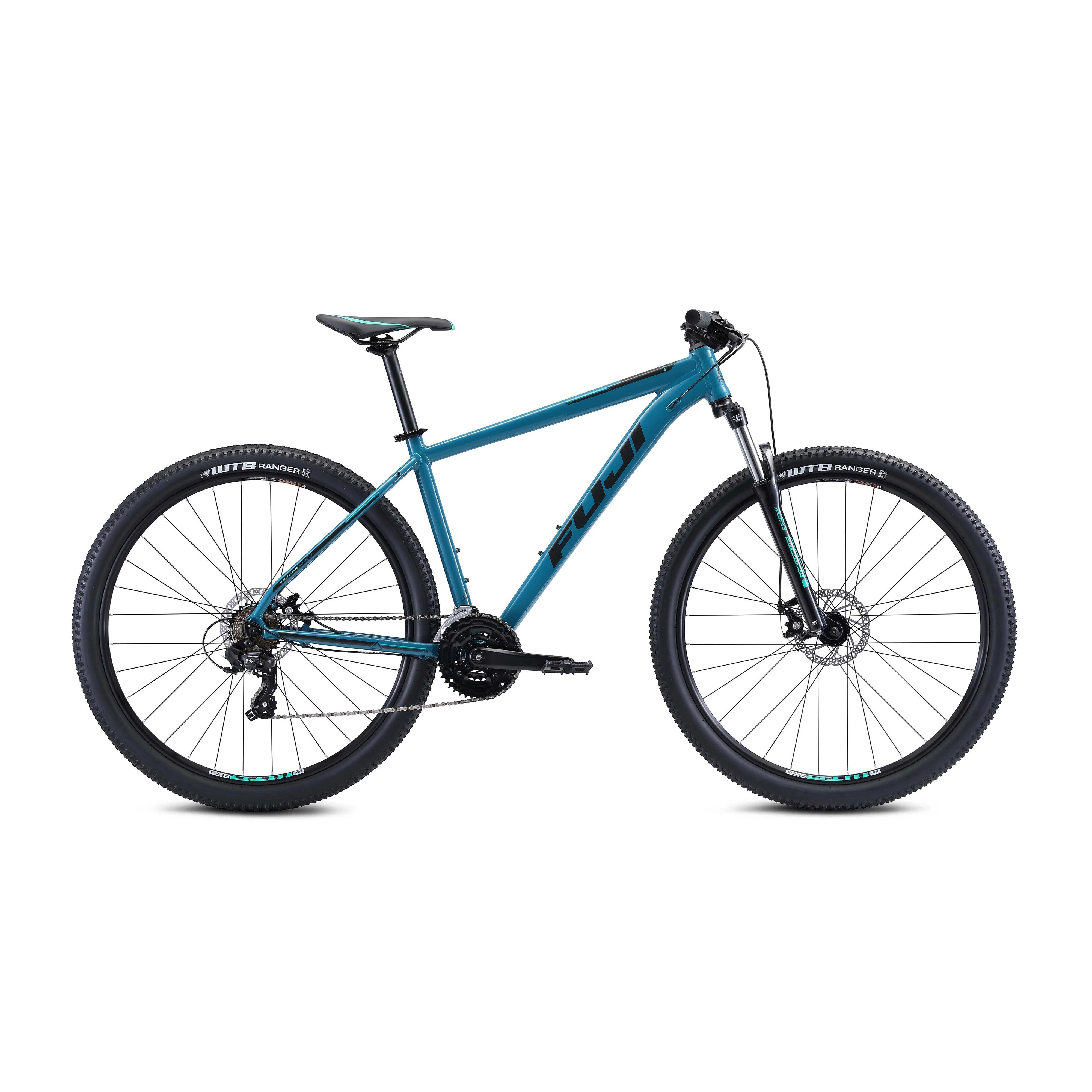 Nevada 29 1.9 Hardtail MTB Bike - Image 4