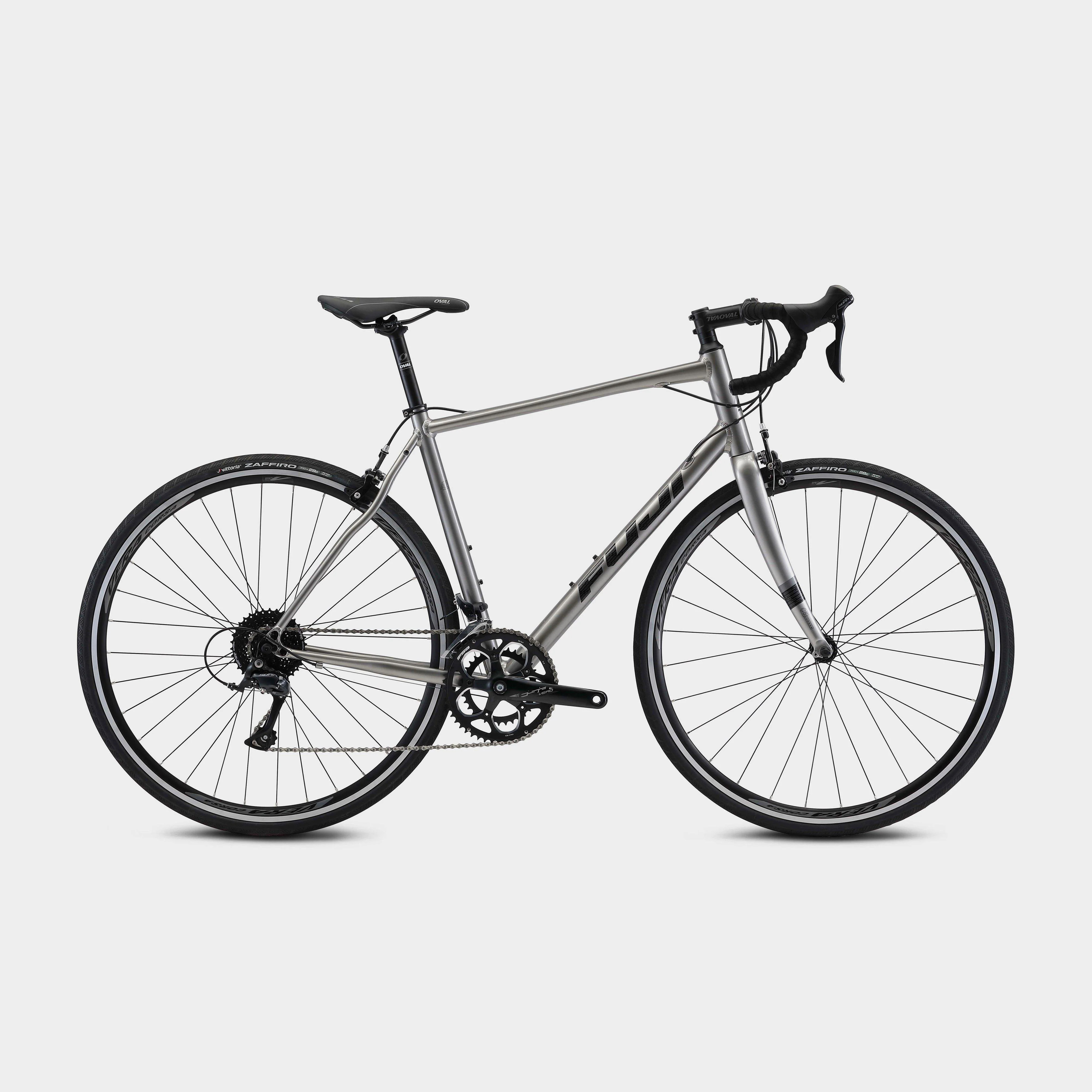 Sportif 2.1 Road Bike