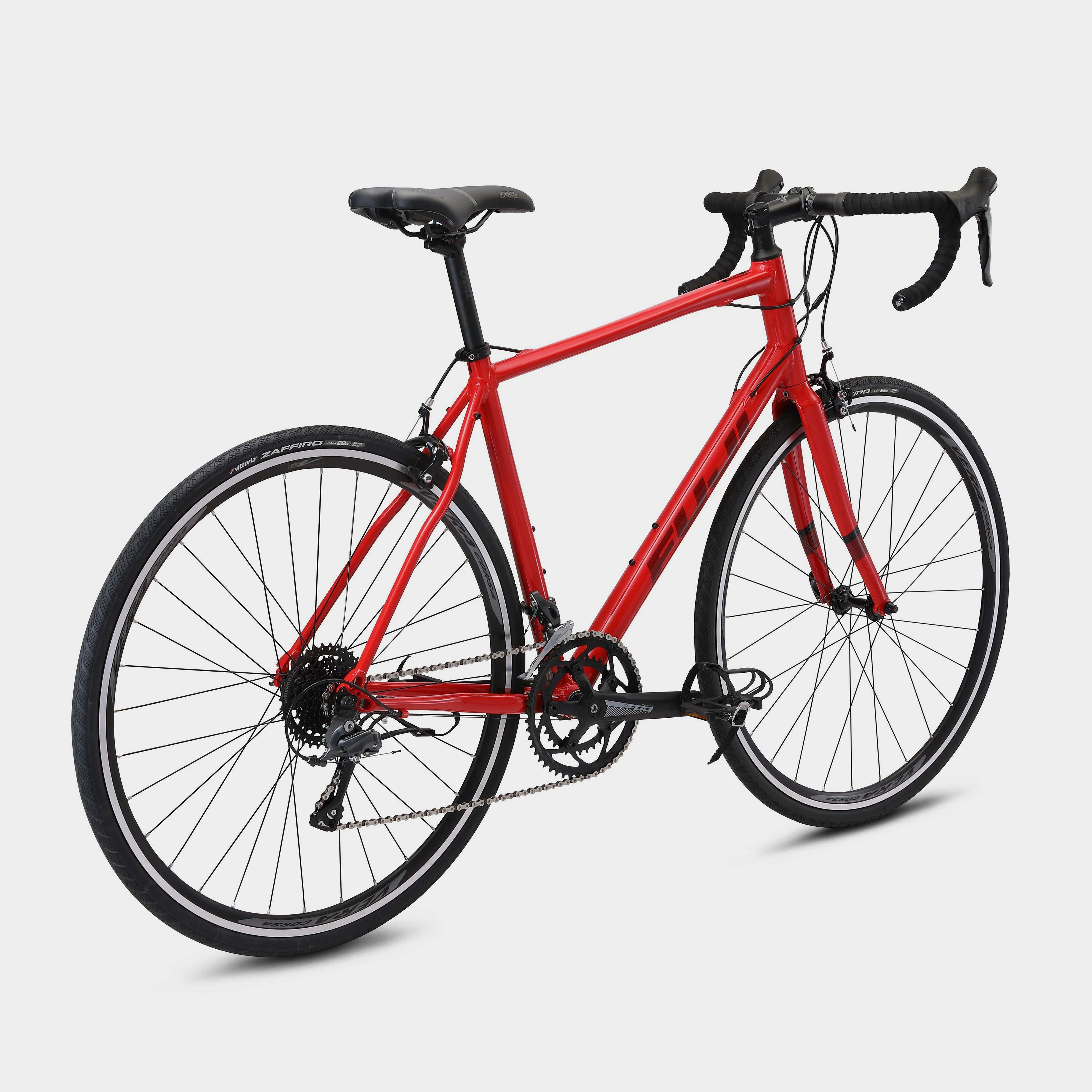 Sportif 2.3 Road Bike - Image 3