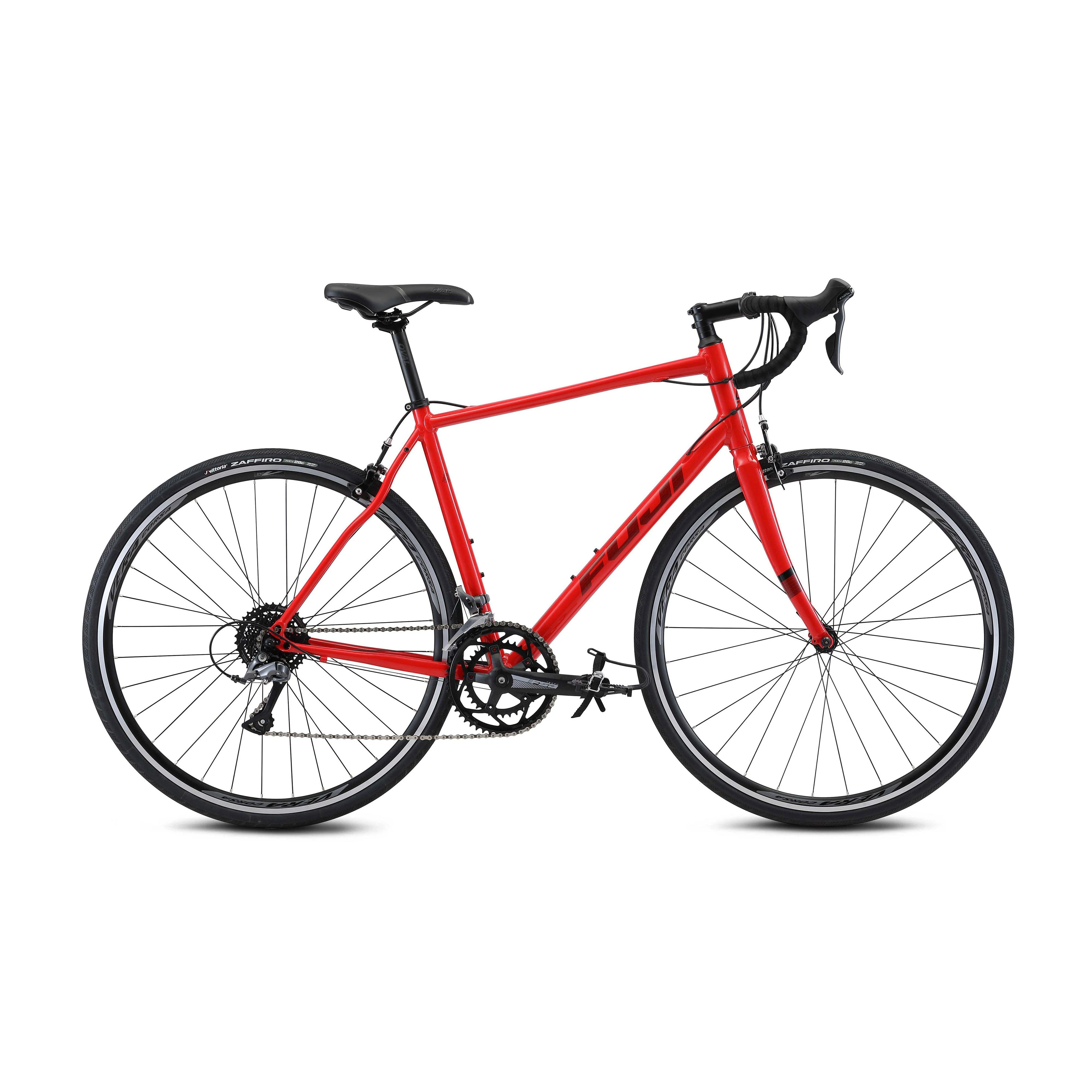 Sportif 2.3 Road Bike - Image 4