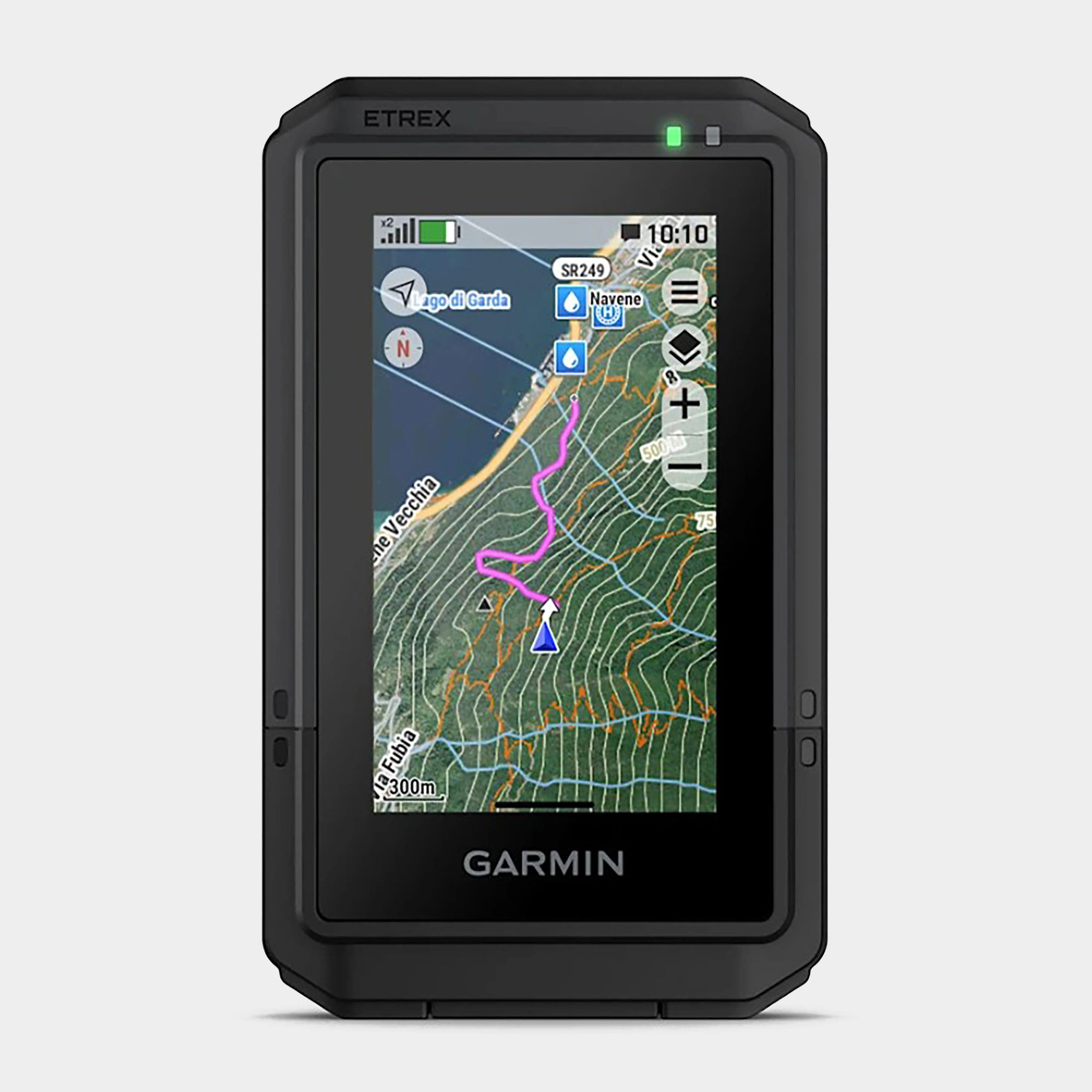eTrex® Touch GPS Handheld - Image 4