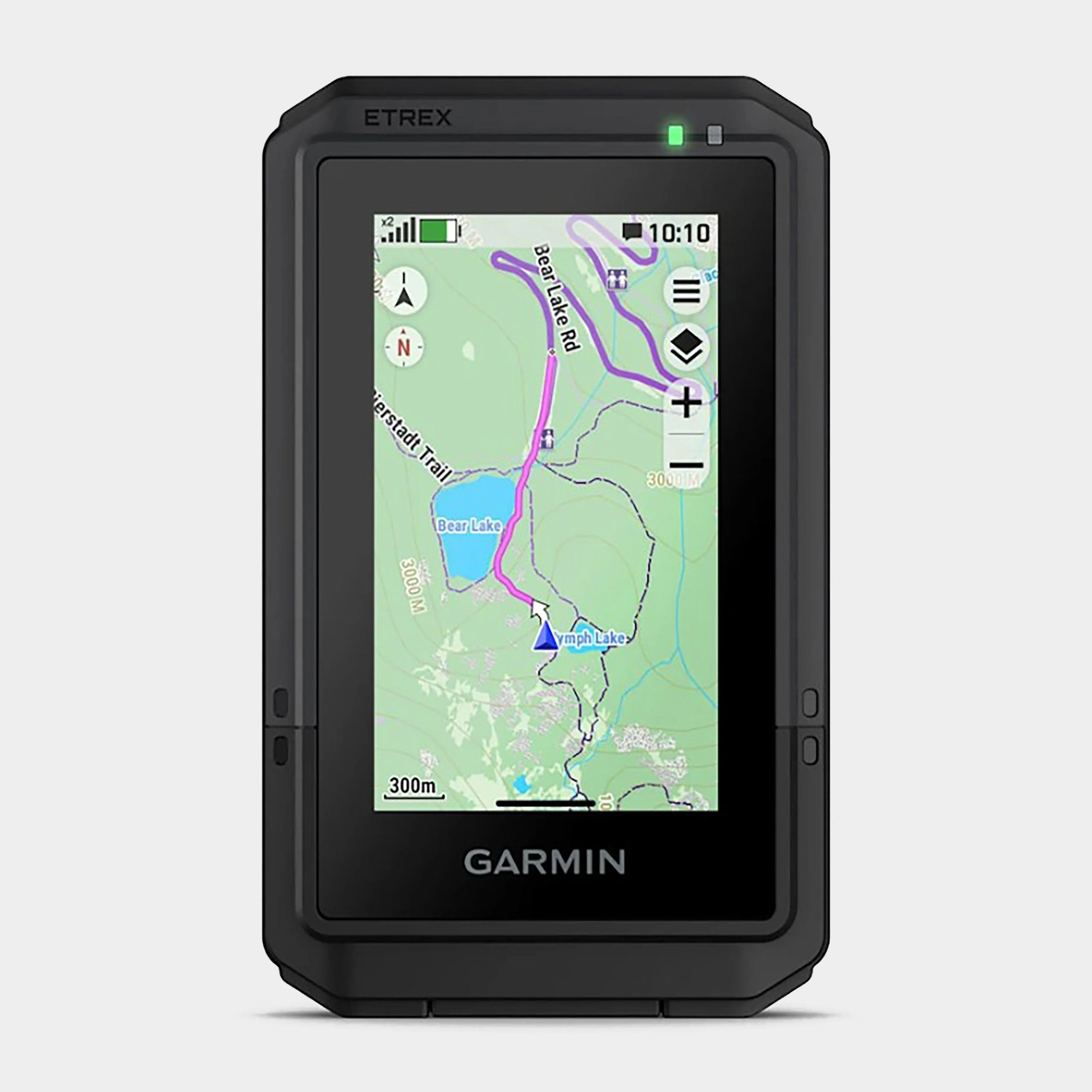 eTrex® Touch GPS Handheld - Image 5
