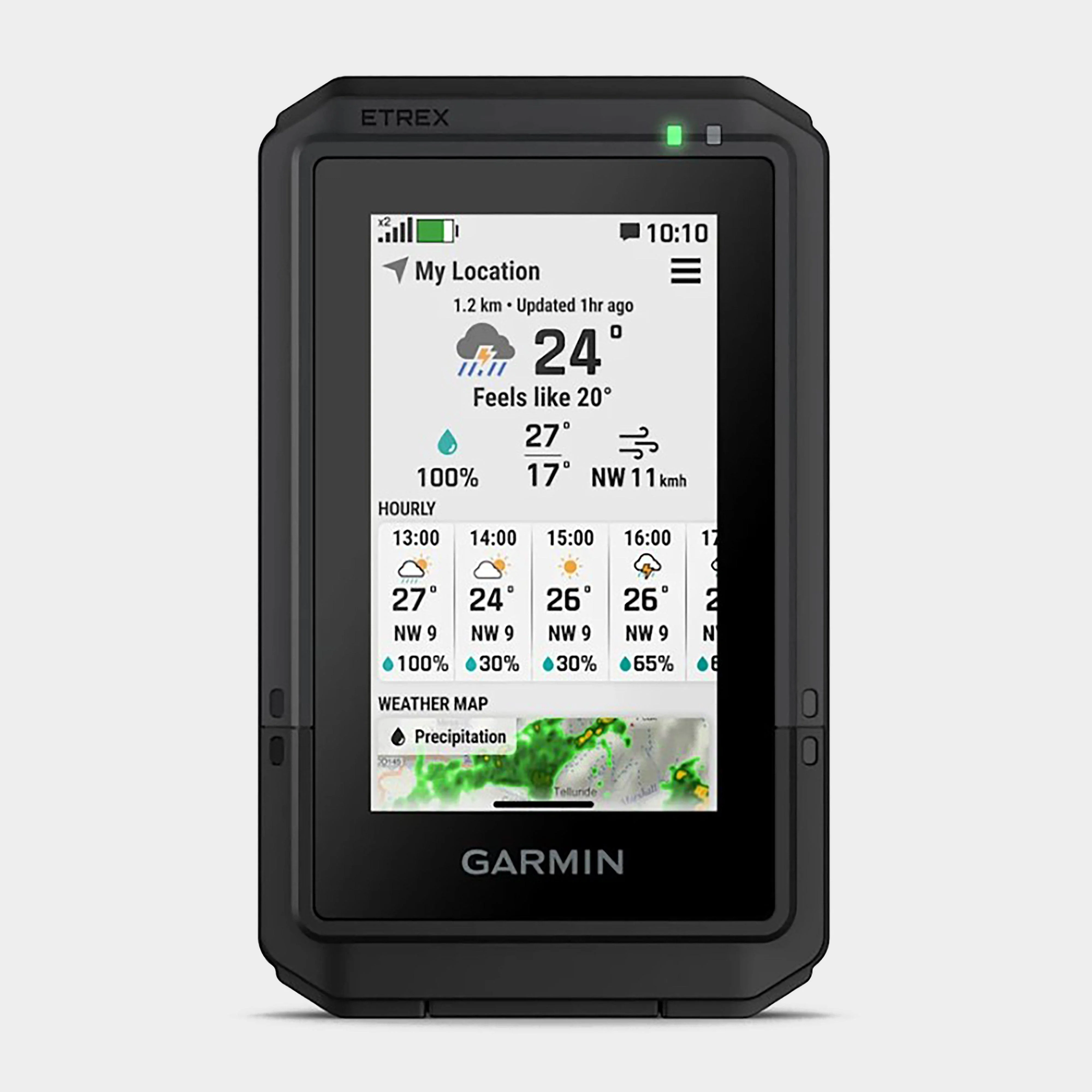 eTrex® Touch GPS Handheld - Image 6