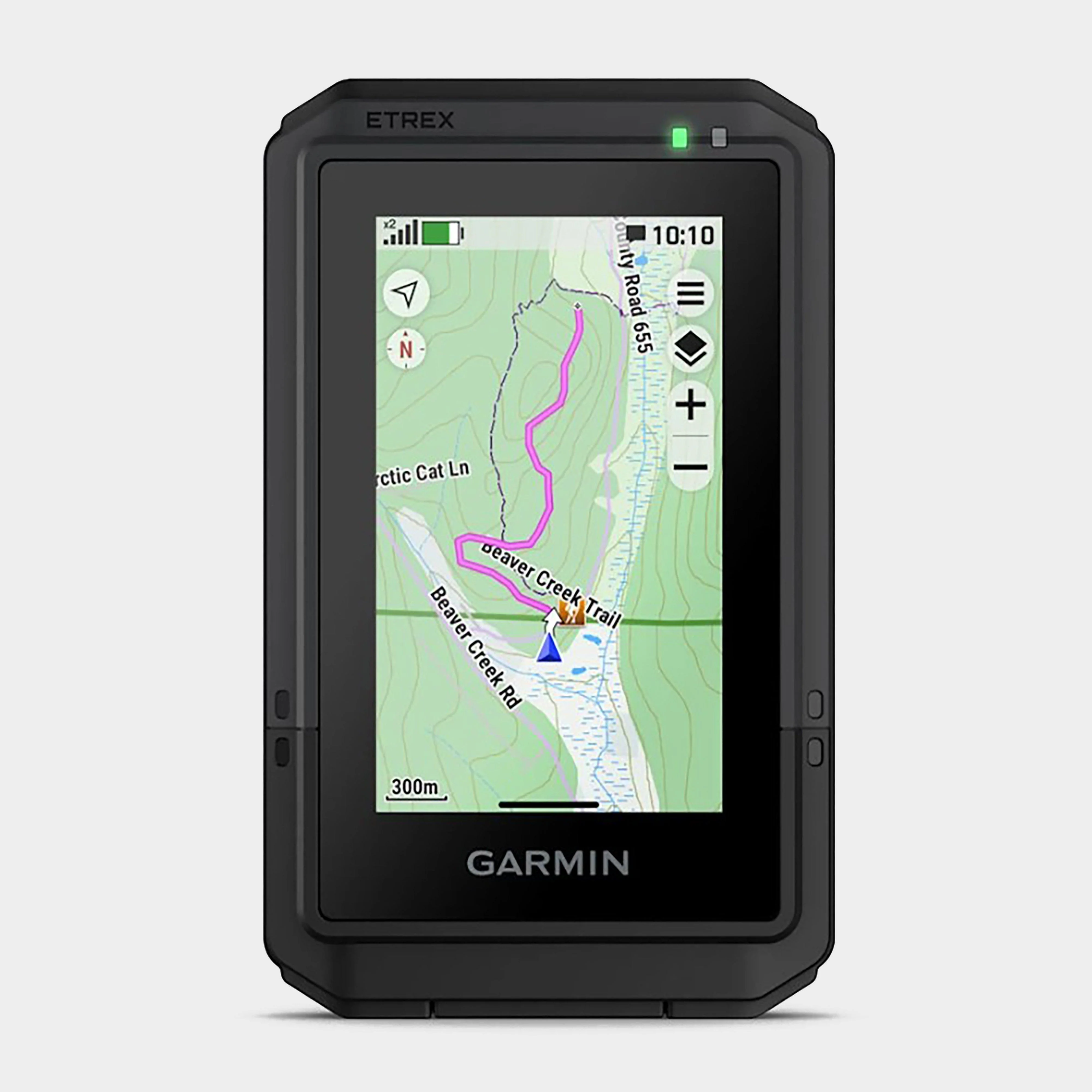 eTrex® Touch GPS Handheld - Image 7
