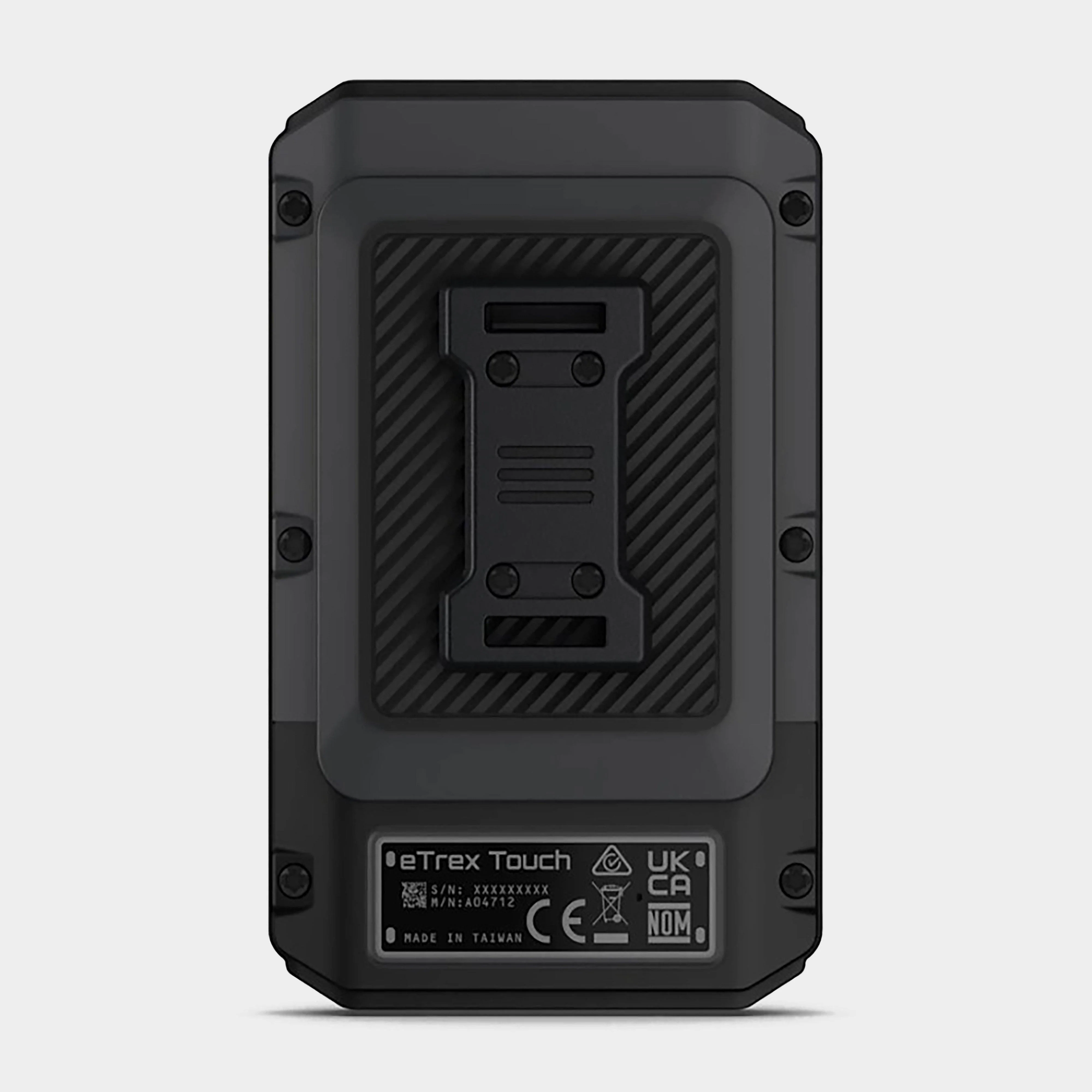 eTrex® Touch GPS Handheld - Image 9