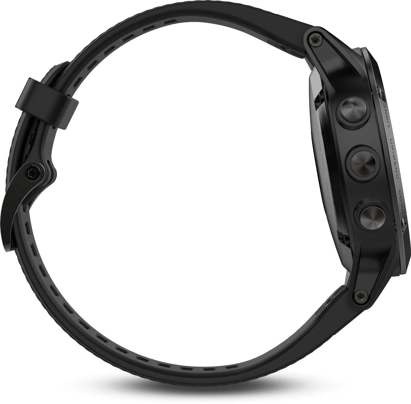 Fenix® 5 Sapphire Multi-Sport GPS Watch - Image 2