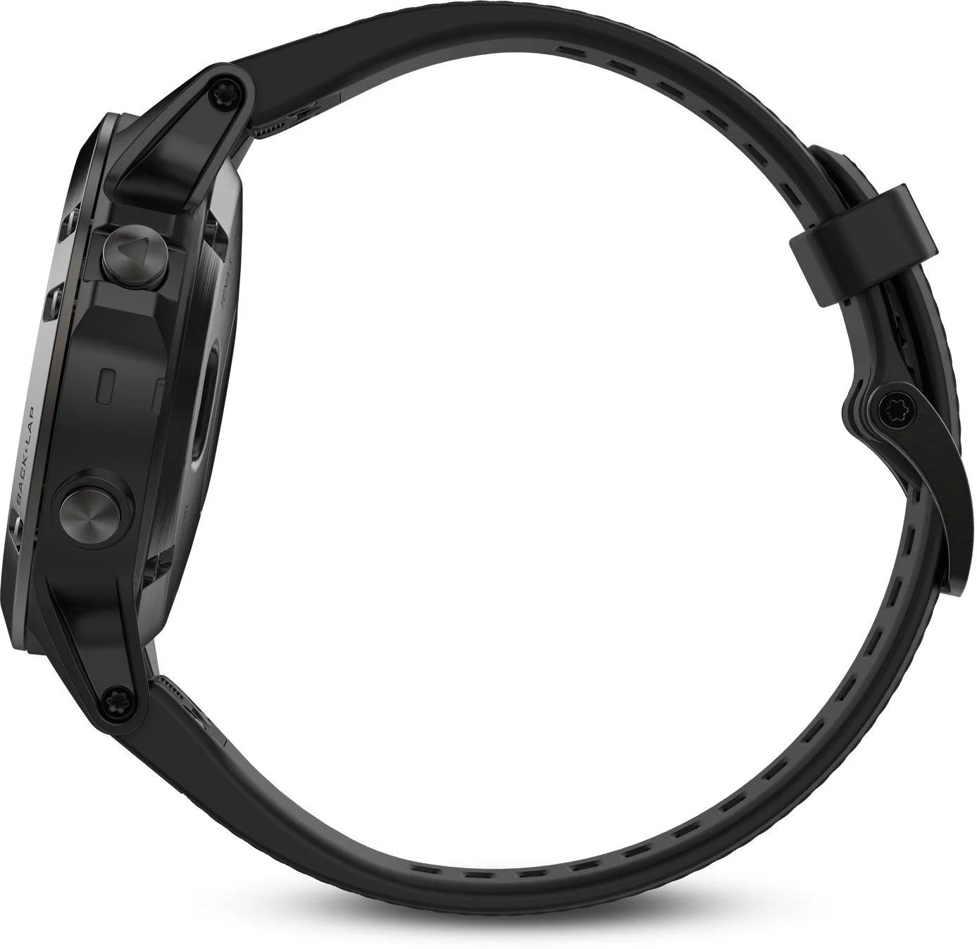 Fenix® 5 Sapphire Multi-Sport GPS Watch - Image 4