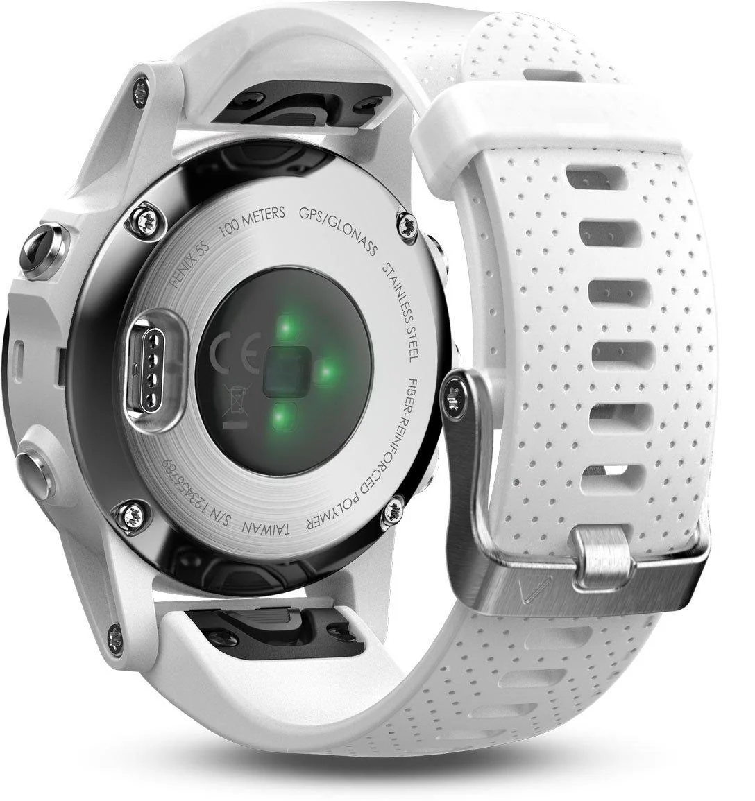 fenix® 5S Multi-Sport GPS Watch - Image 4