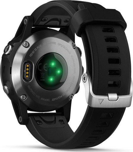 fenix® 5S Plus Multi-Sport GPS Watch - Image 4