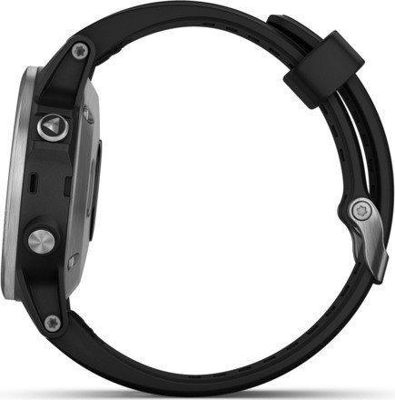 fenix® 5S Plus Multi-Sport GPS Watch - Image 5