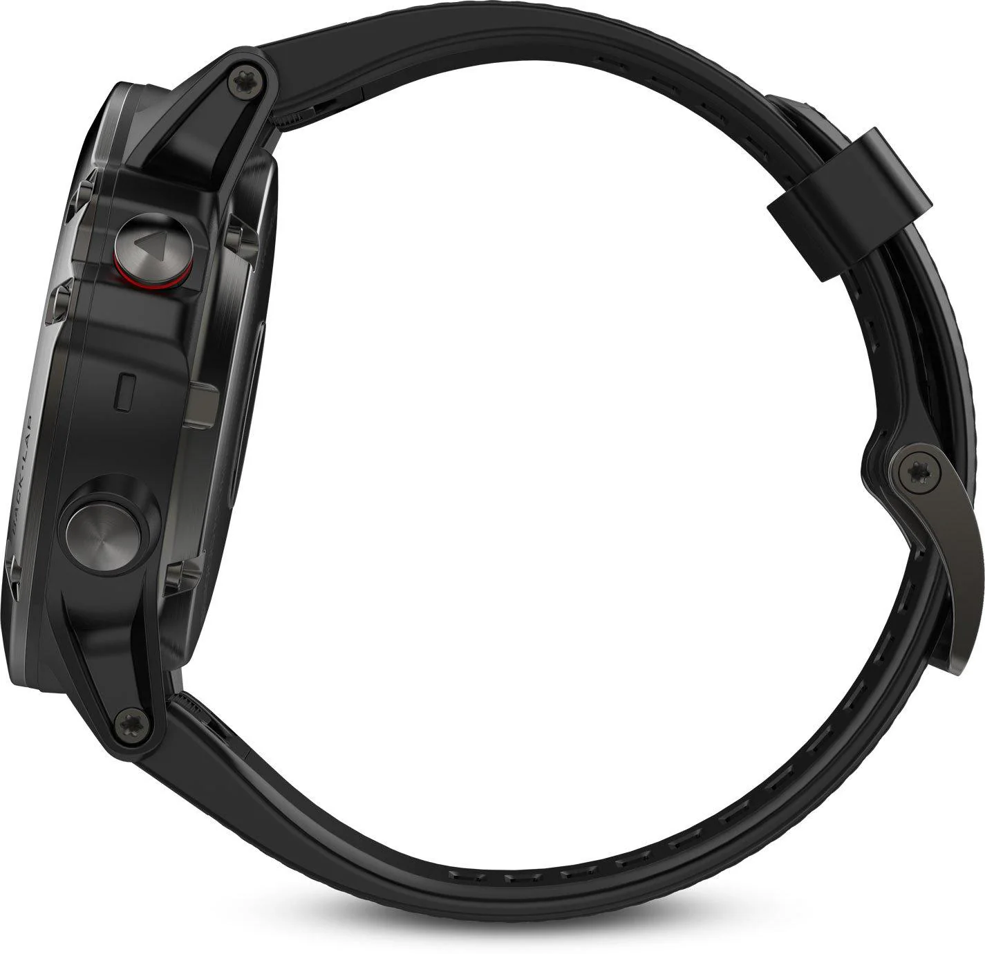 fenix® 5X Sapphire Multi-Sport GPS Watch - Image 2