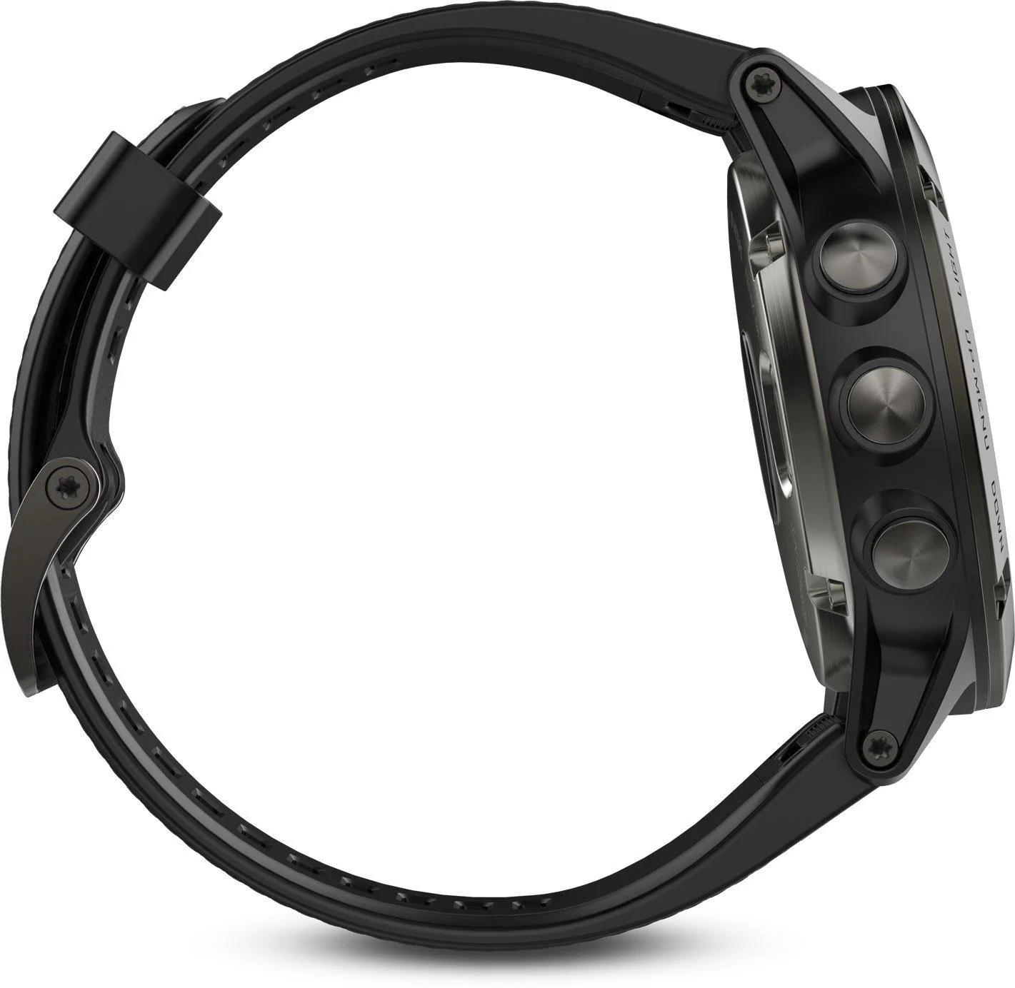 fenix® 5X Sapphire Multi-Sport GPS Watch - Image 4