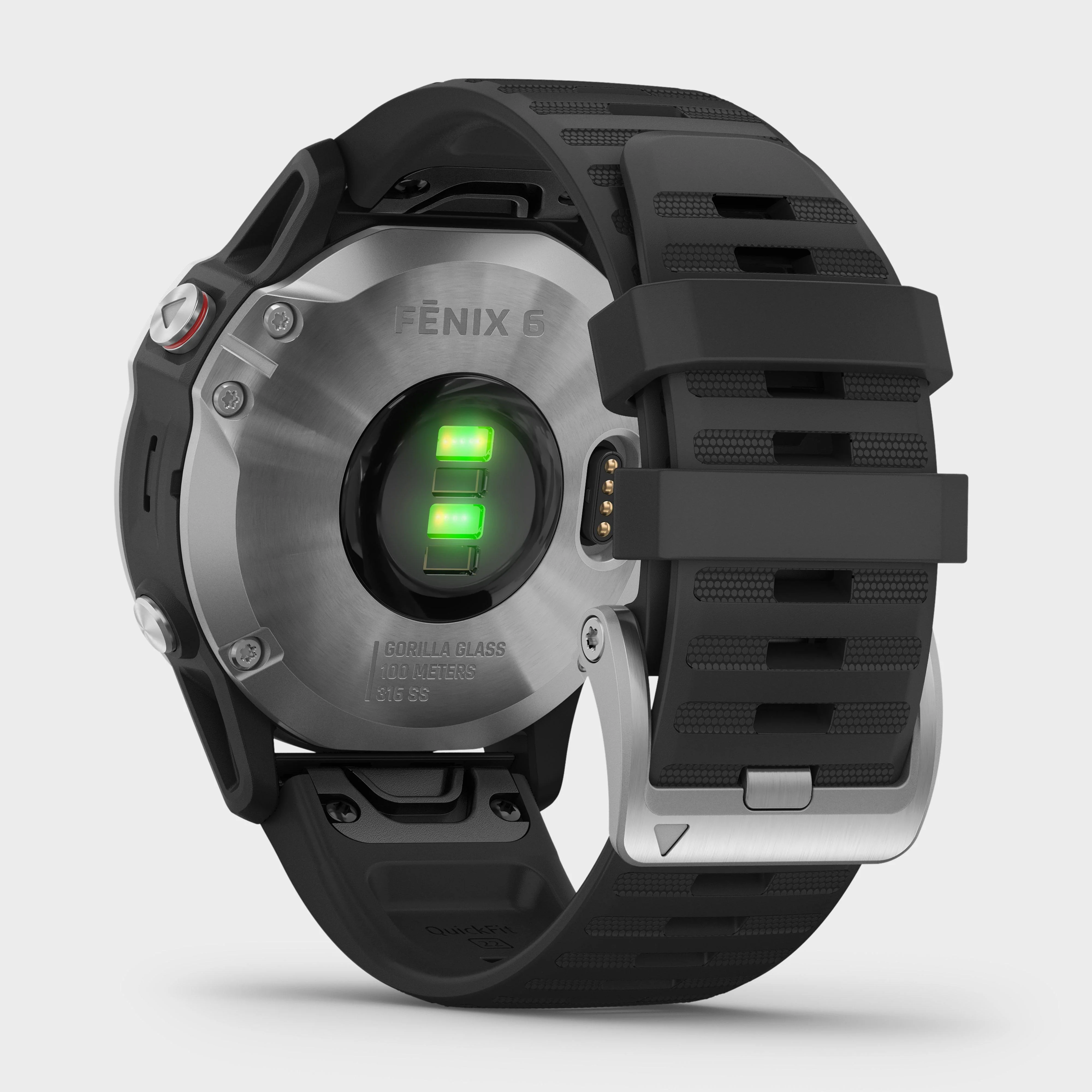 Fenix® 6 Multi-Sport GPS Watch - Image 6