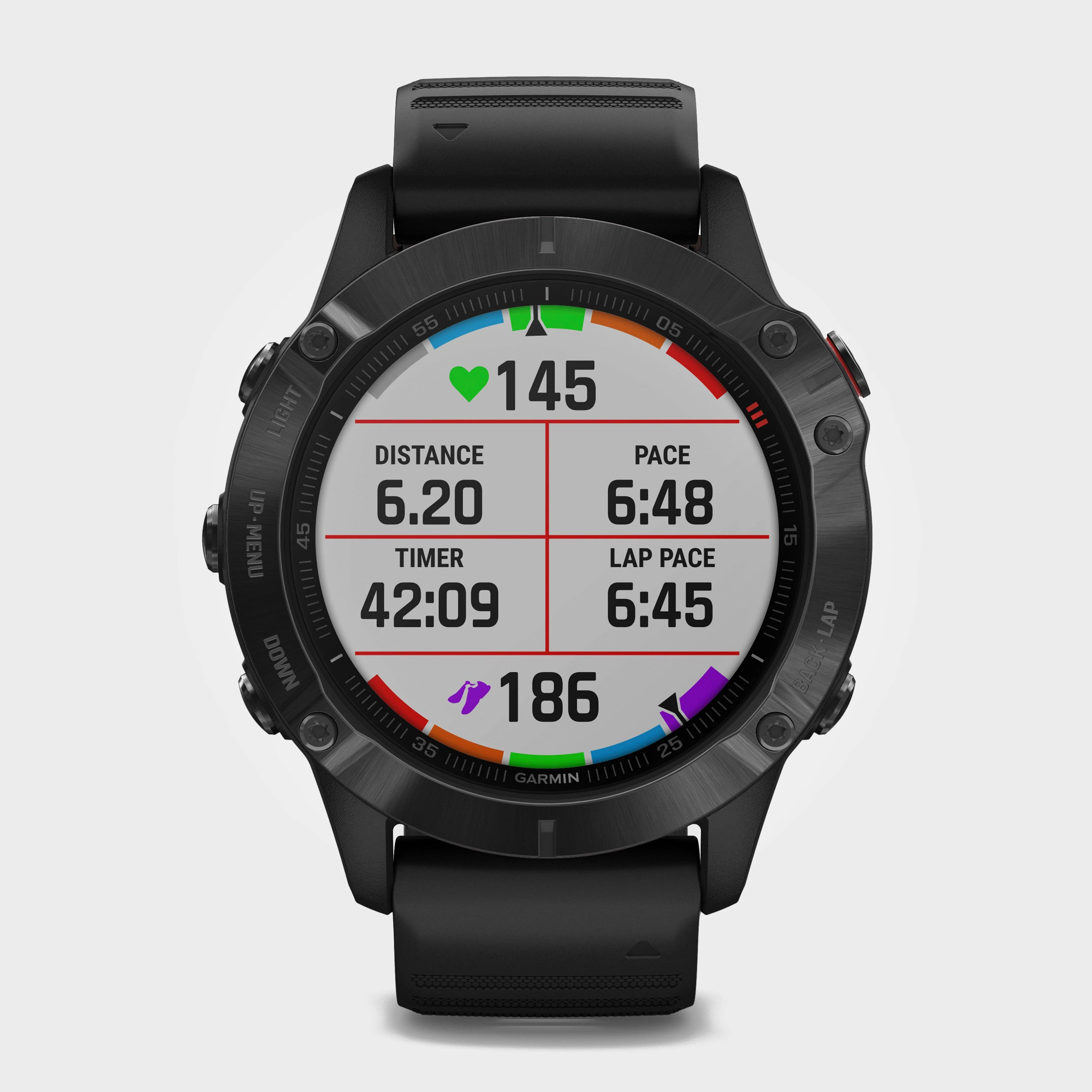 Fenix® 6 Pro Multi-Sport GPS Watch - Image 2
