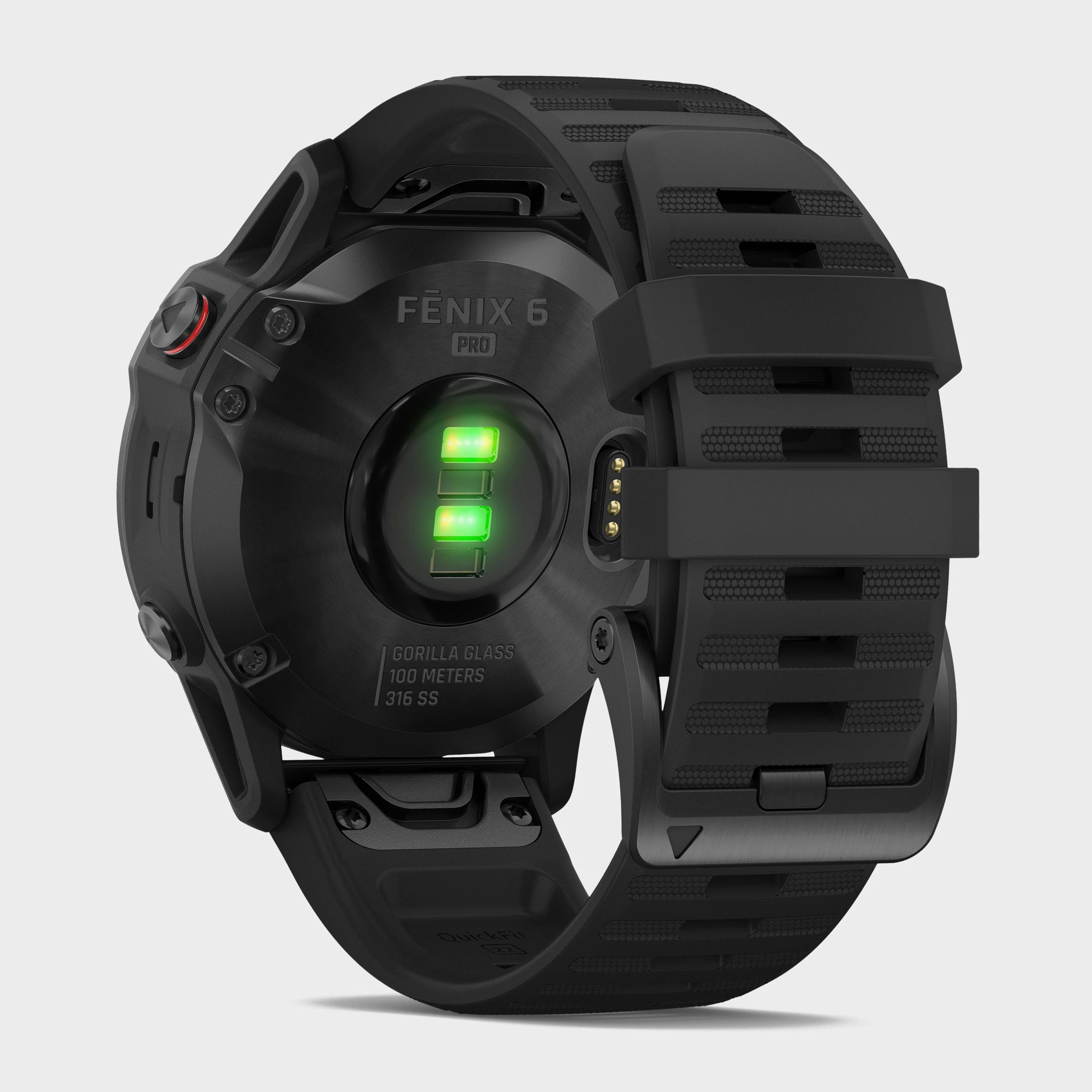Fenix® 6 Pro Multi-Sport GPS Watch - Image 5