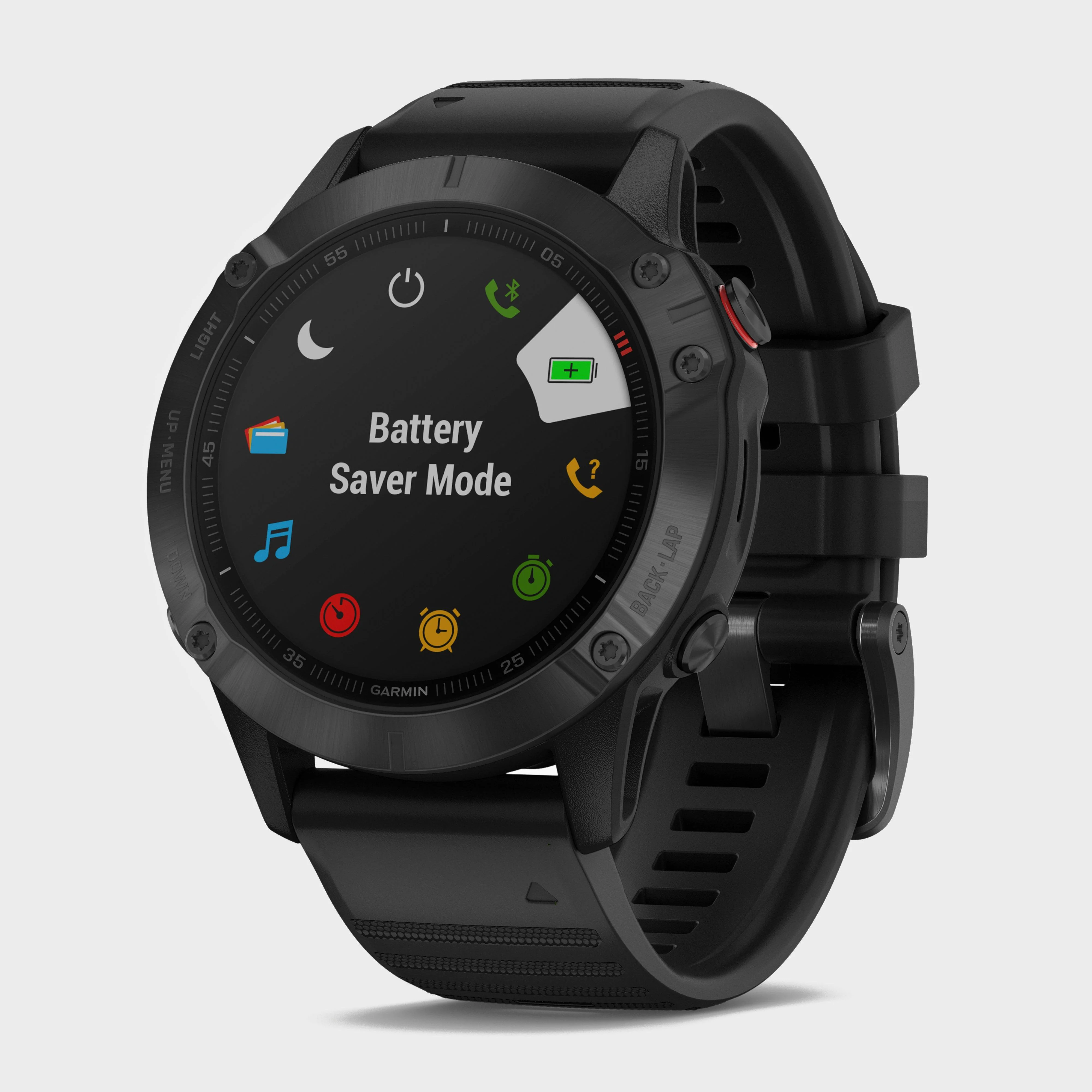Fenix® 6 Pro Multi-Sport GPS Watch - Image 8