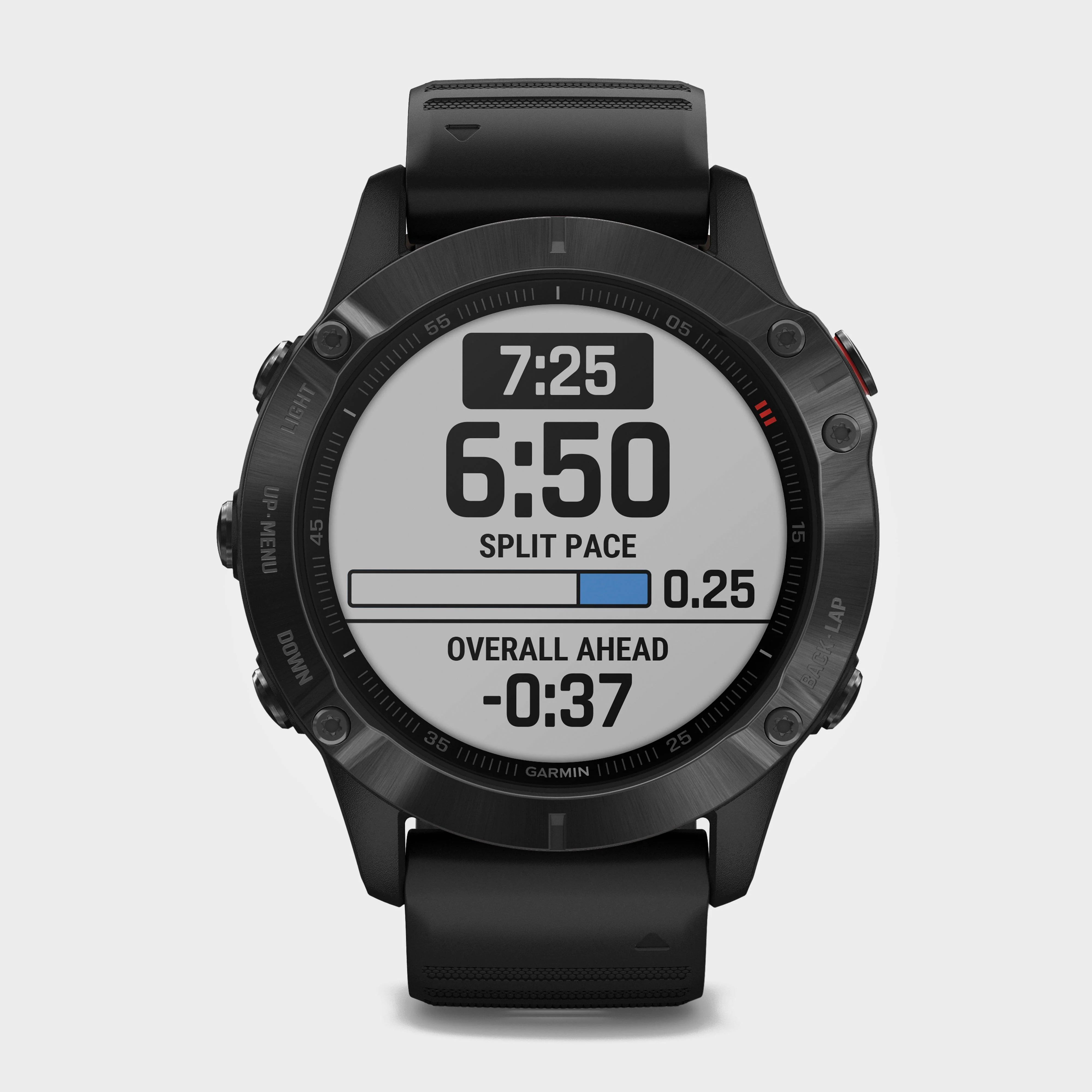 Fenix® 6 Pro Multi-Sport GPS Watch - Image 9