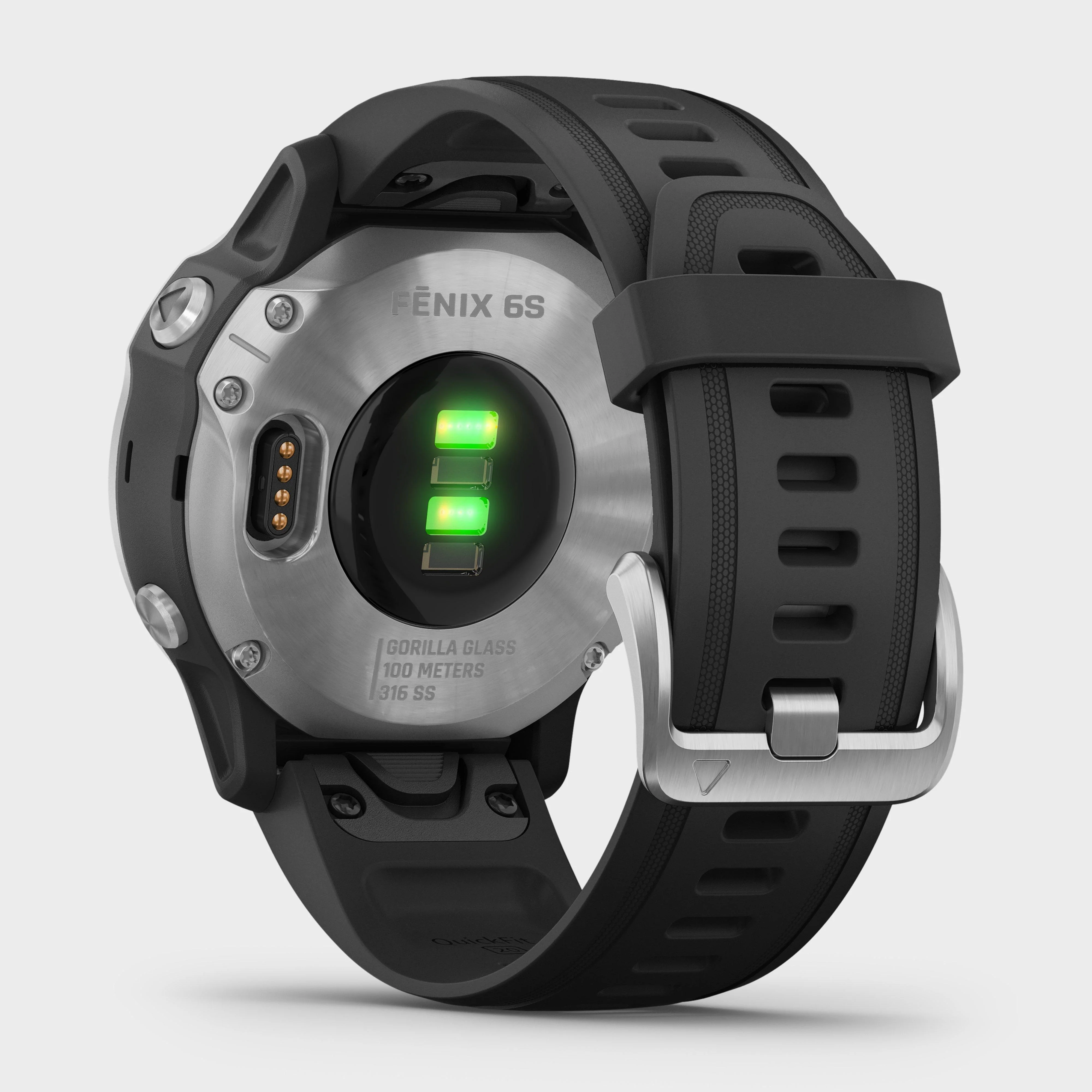 Fenix® 6S Multi-Sport GPS Watch - Image 5