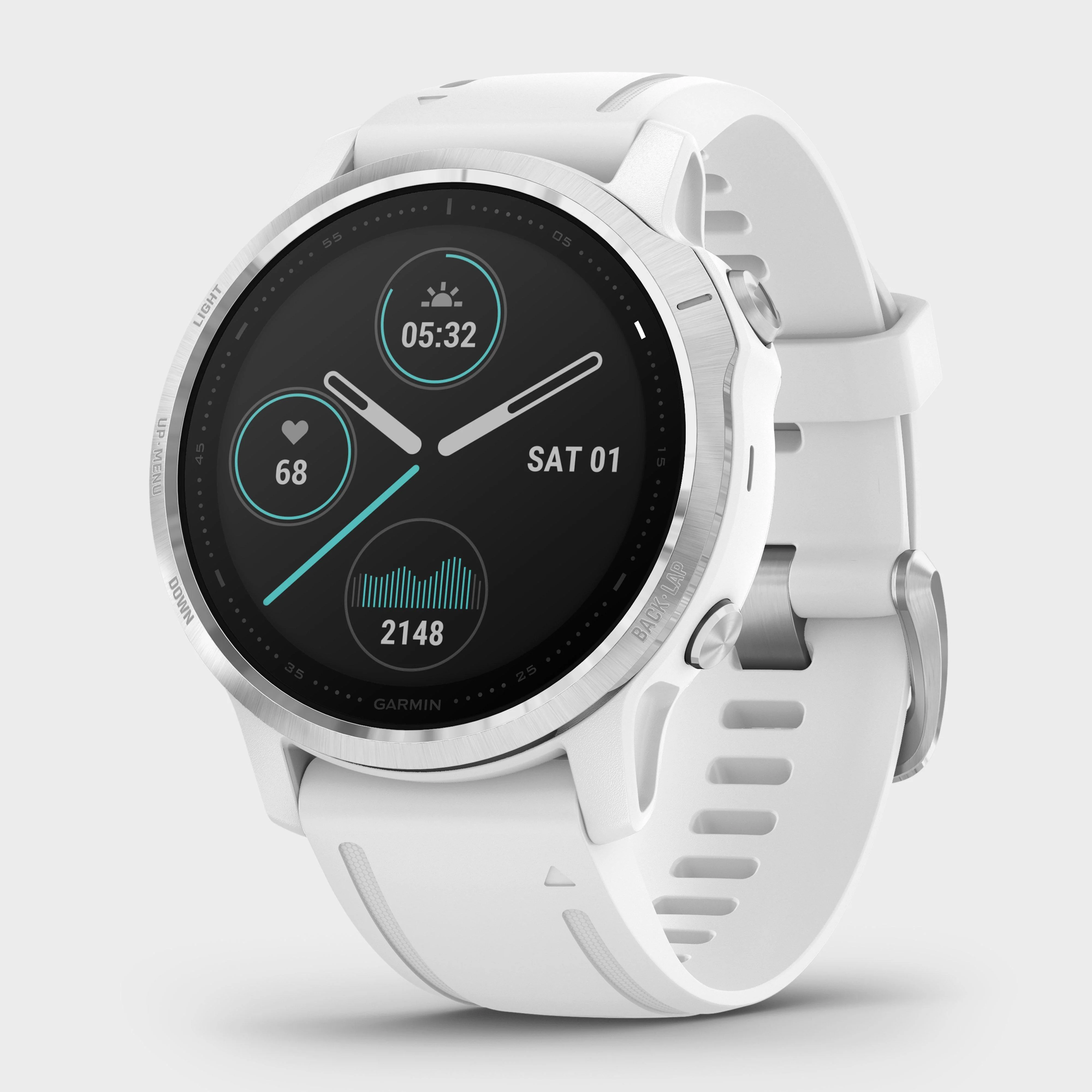 Fenix® 6S Multi-Sport GPS Watch