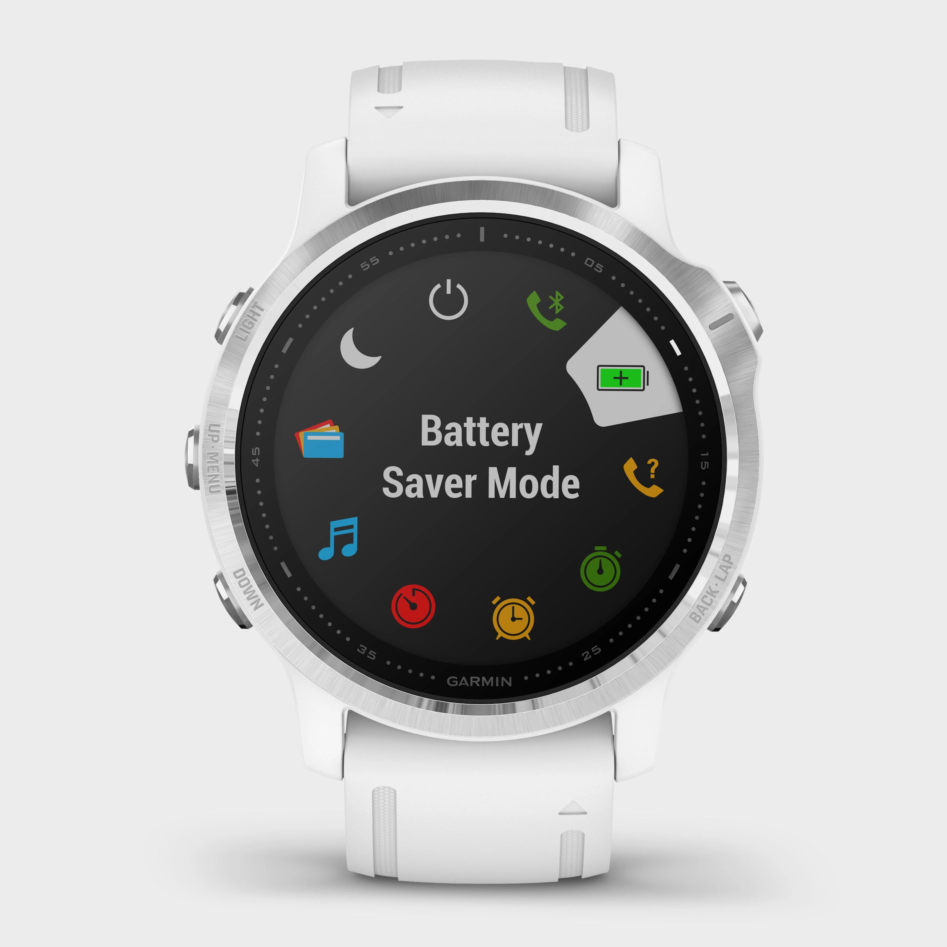 Fenix® 6S Multi-Sport GPS Watch - Image 2