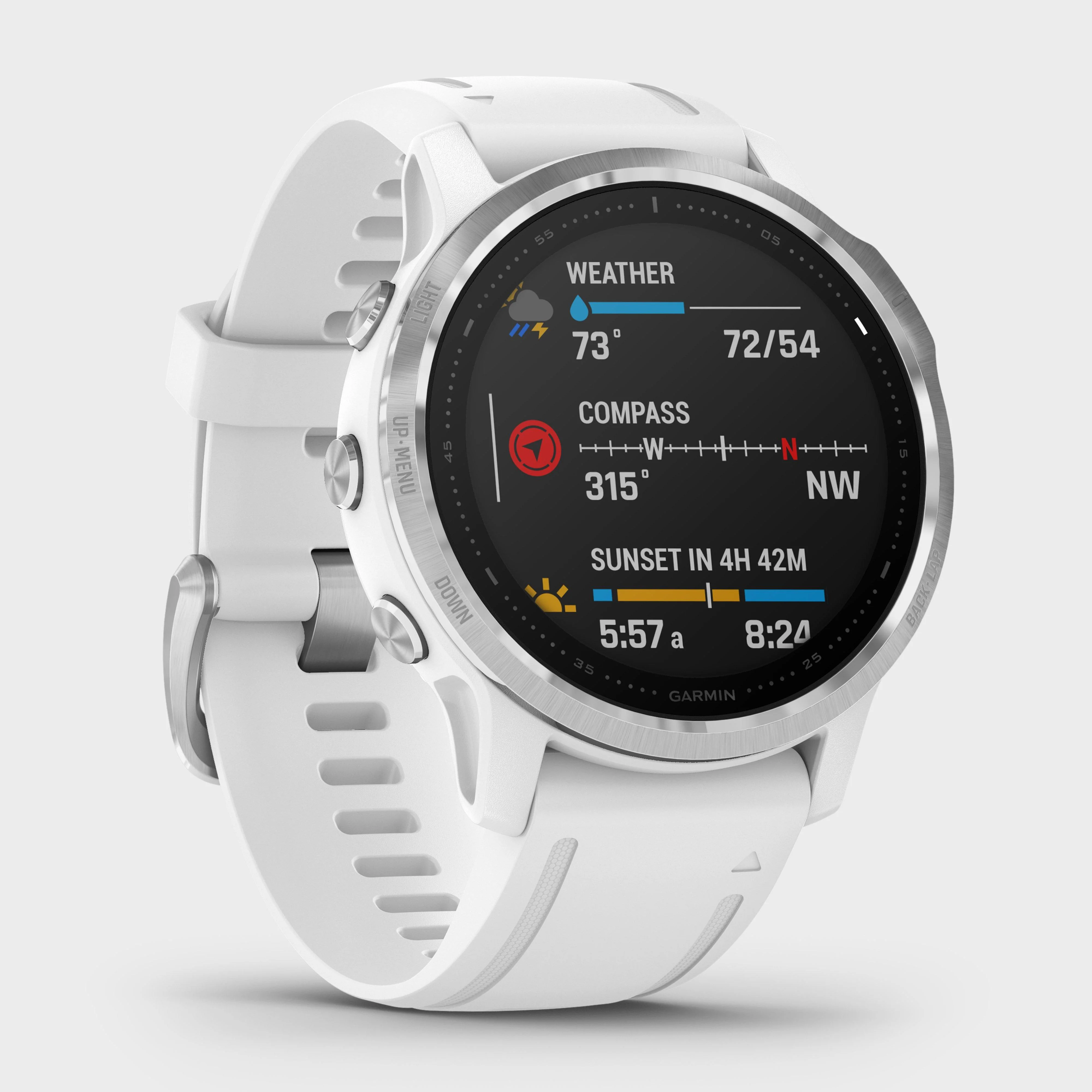 Fenix® 6S Multi-Sport GPS Watch - Image 3
