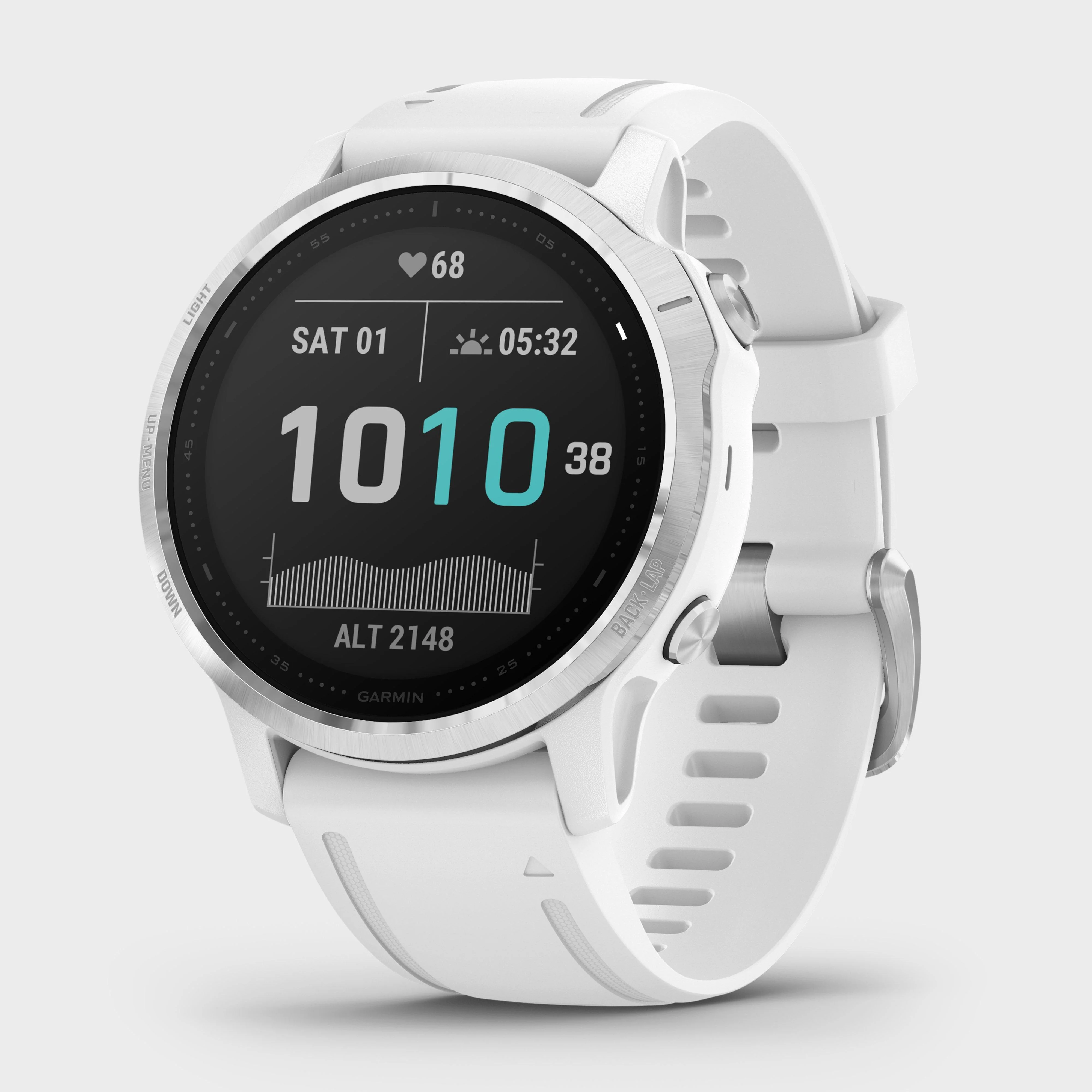 Fenix® 6S Multi-Sport GPS Watch - Image 8