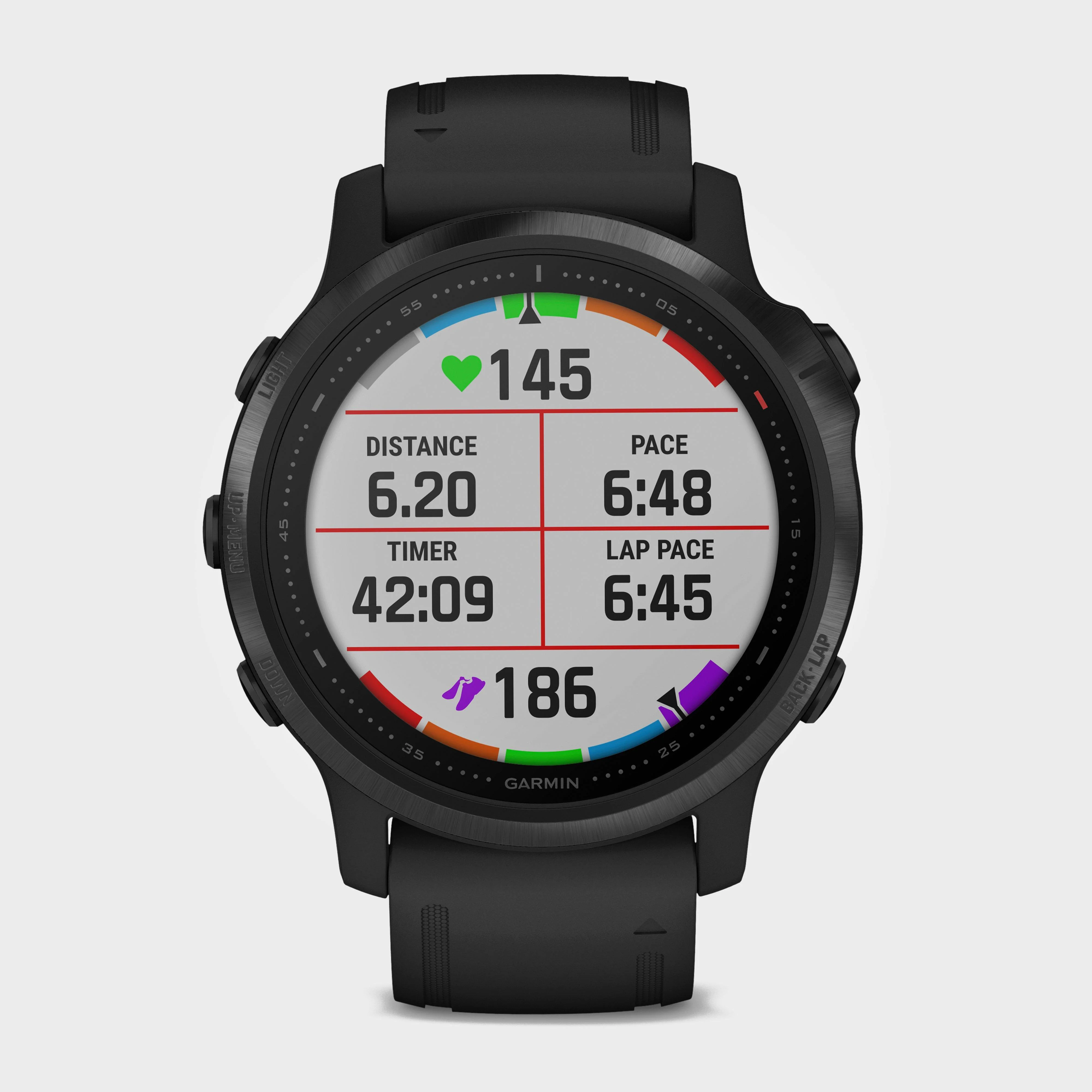 Fenix® 6S Pro Multi-Sport GPS Watch - Image 2