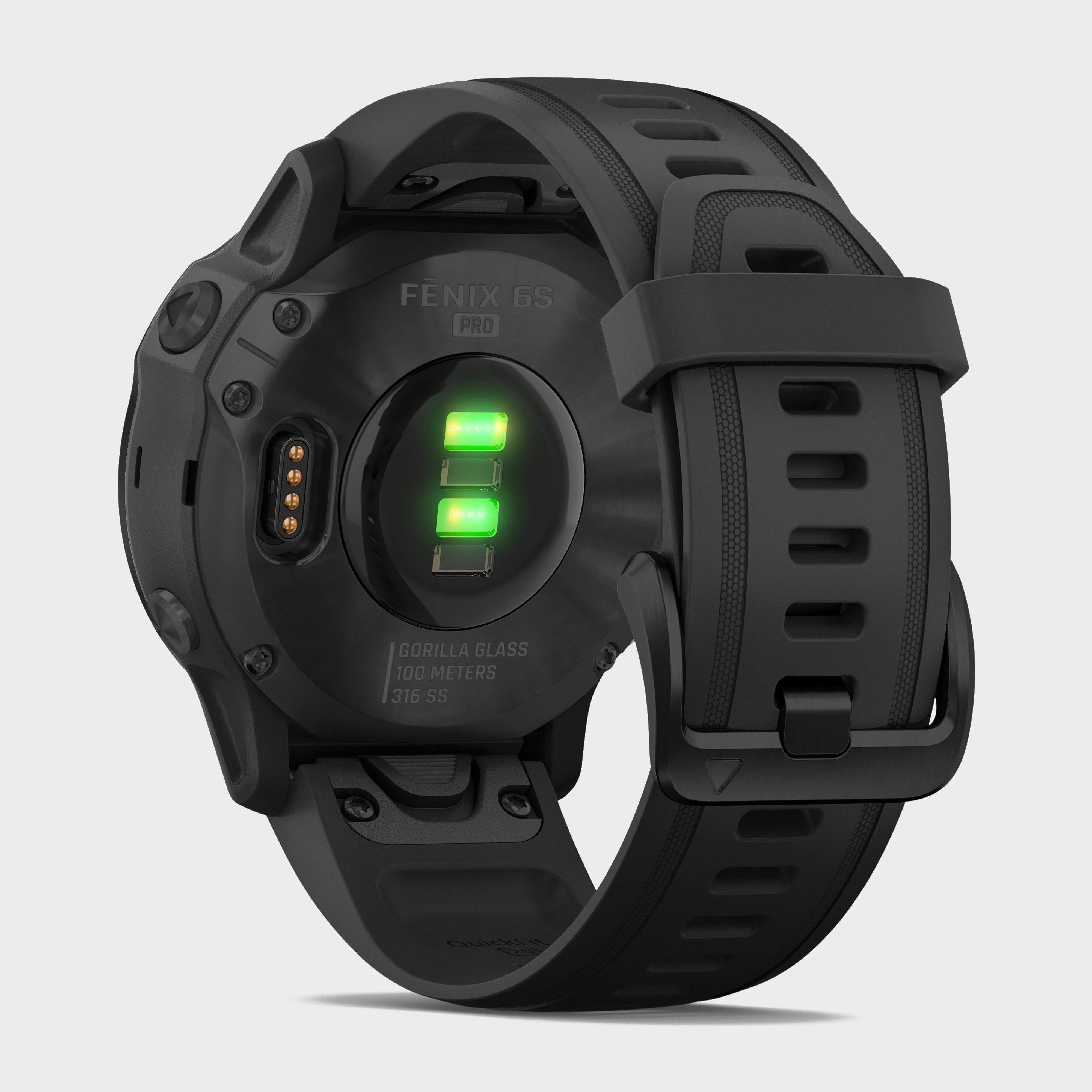 Fenix® 6S Pro Multi-Sport GPS Watch - Image 5