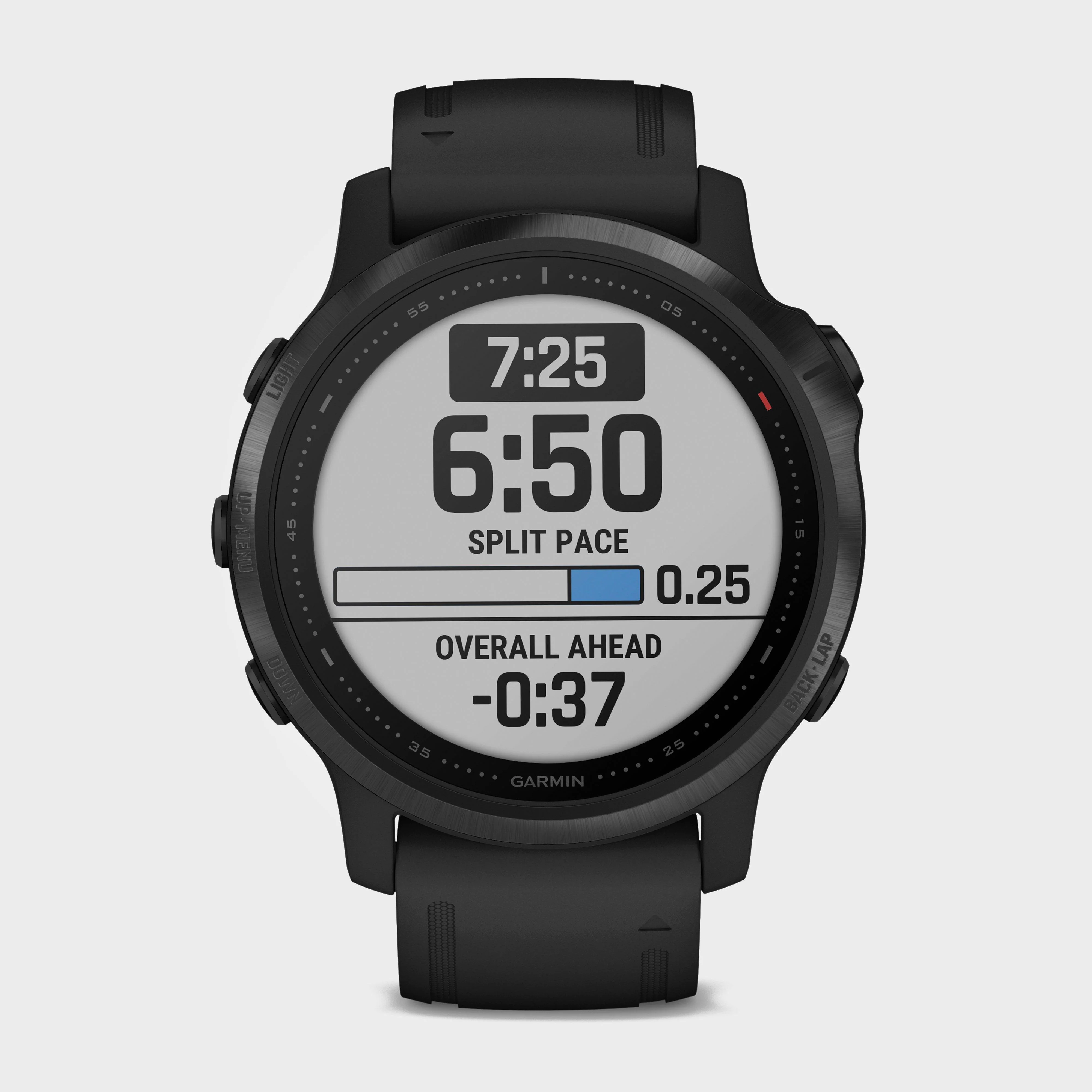 Fenix® 6S Pro Multi-Sport GPS Watch - Image 9